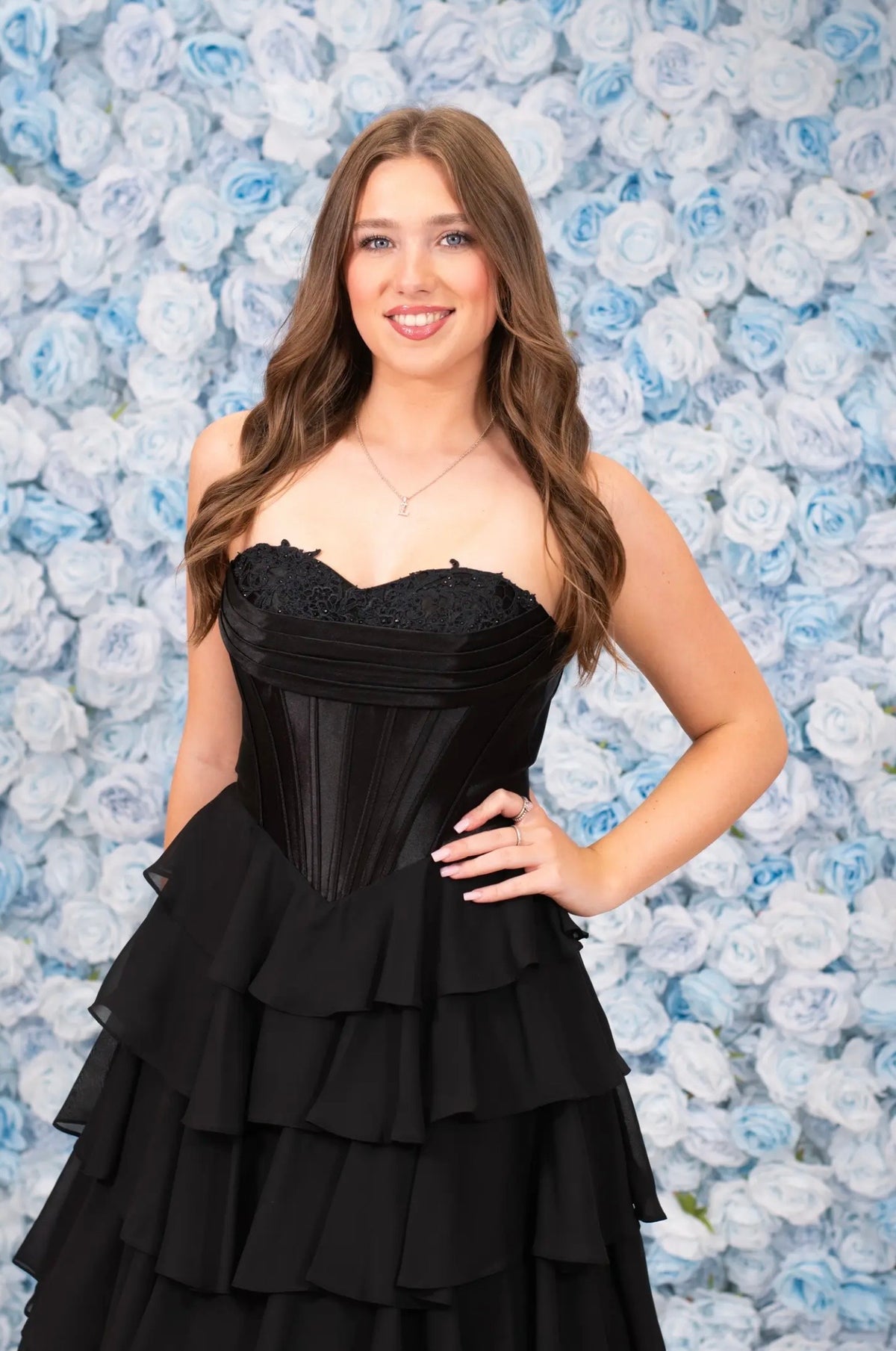 Bonnie | Ruby Prom
