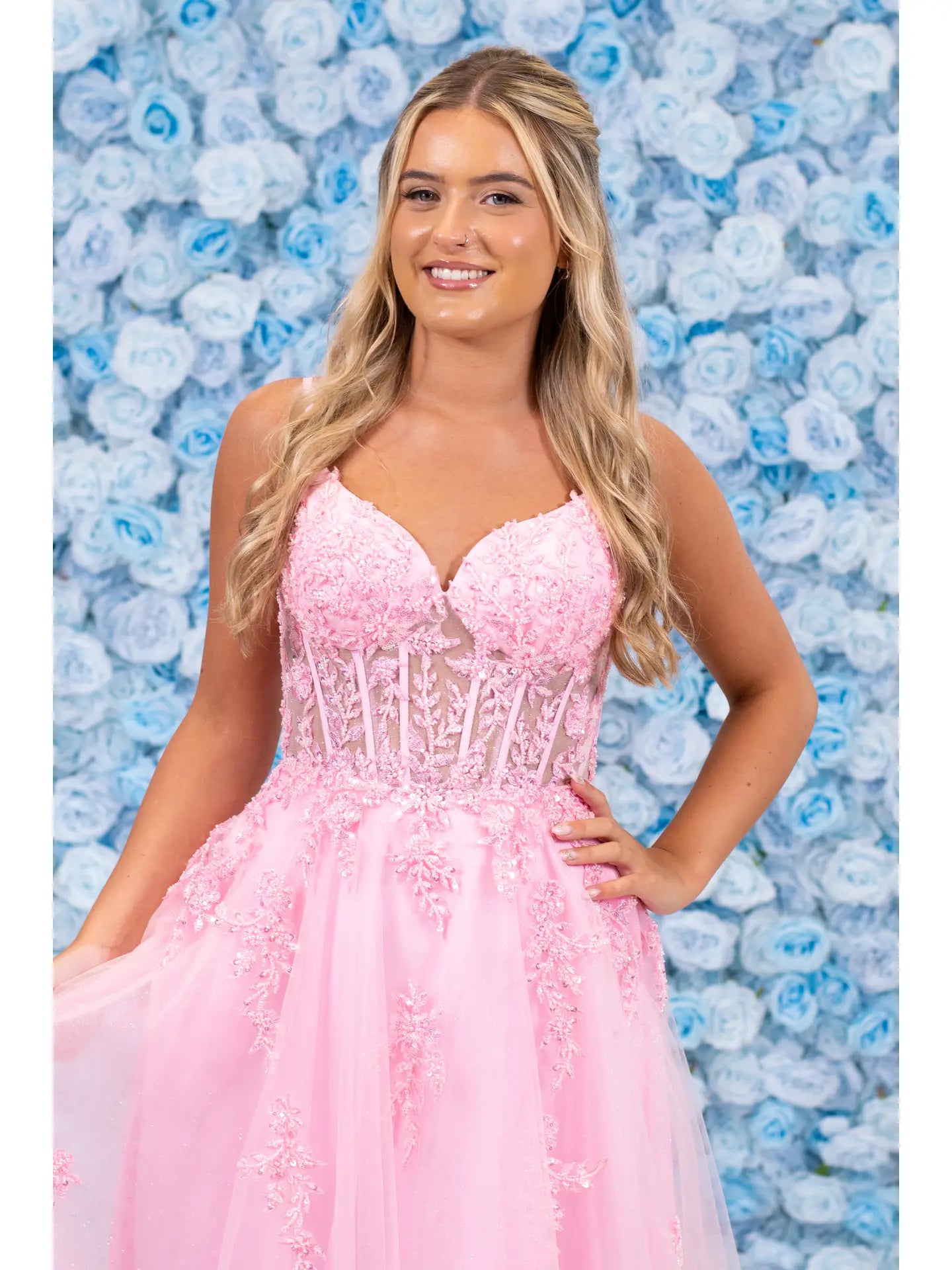 Rosie | Nell Devlin 2026 Collection