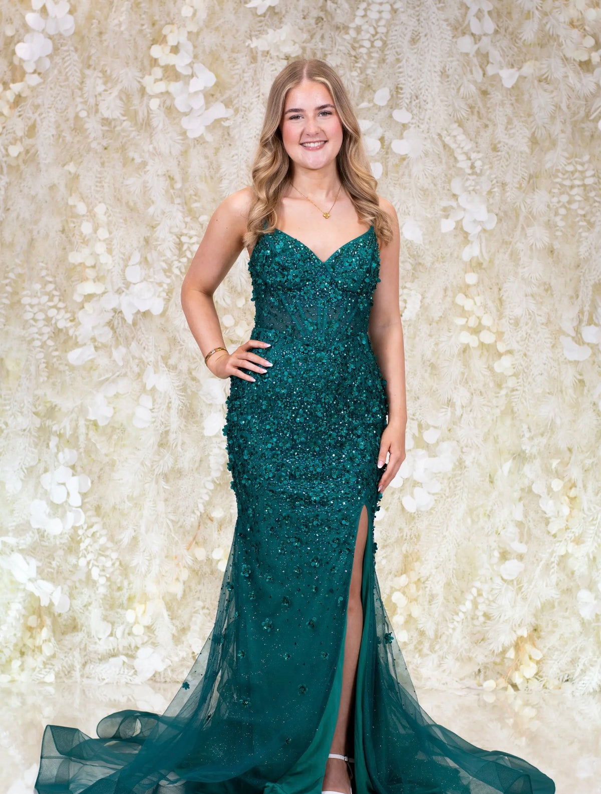 Zoe | Ruby Prom
