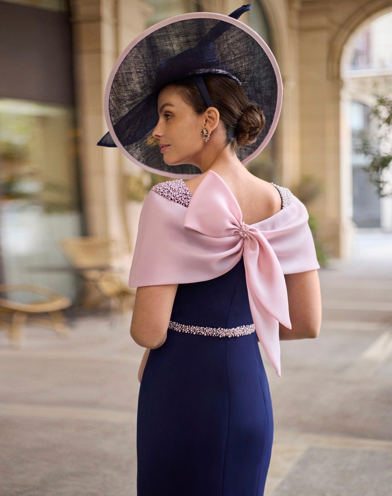 2G213 | Rosa Clara Couture Club