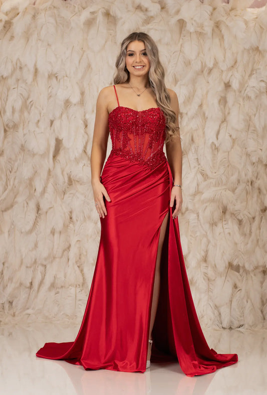 Nikita | Ruby Prom