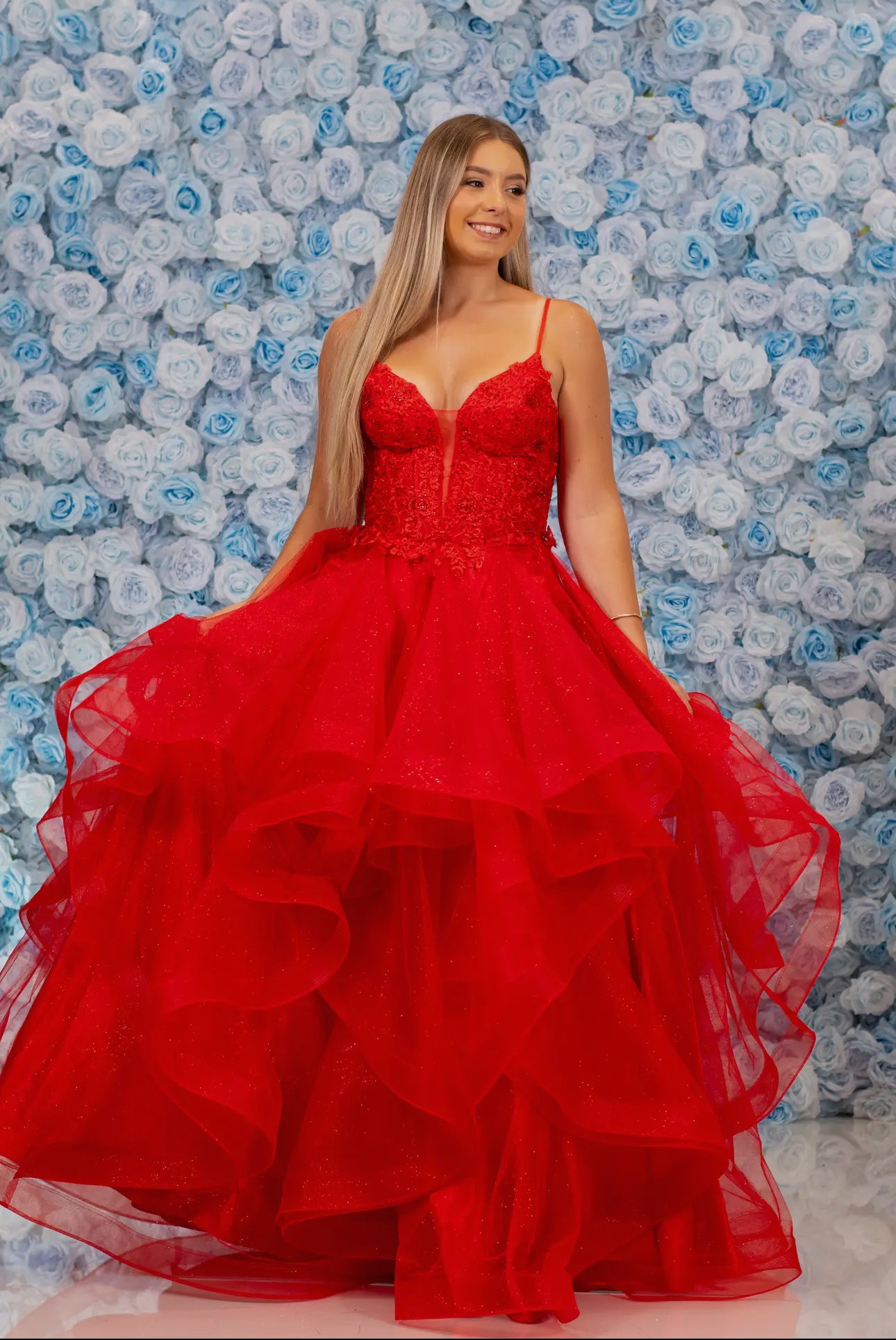 Georgie | Ruby Prom 2026 Collections