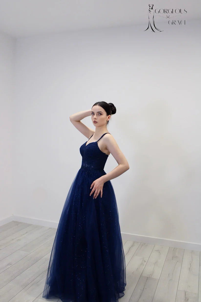 GG2610 | Gorgeous Grace 2027 Collection