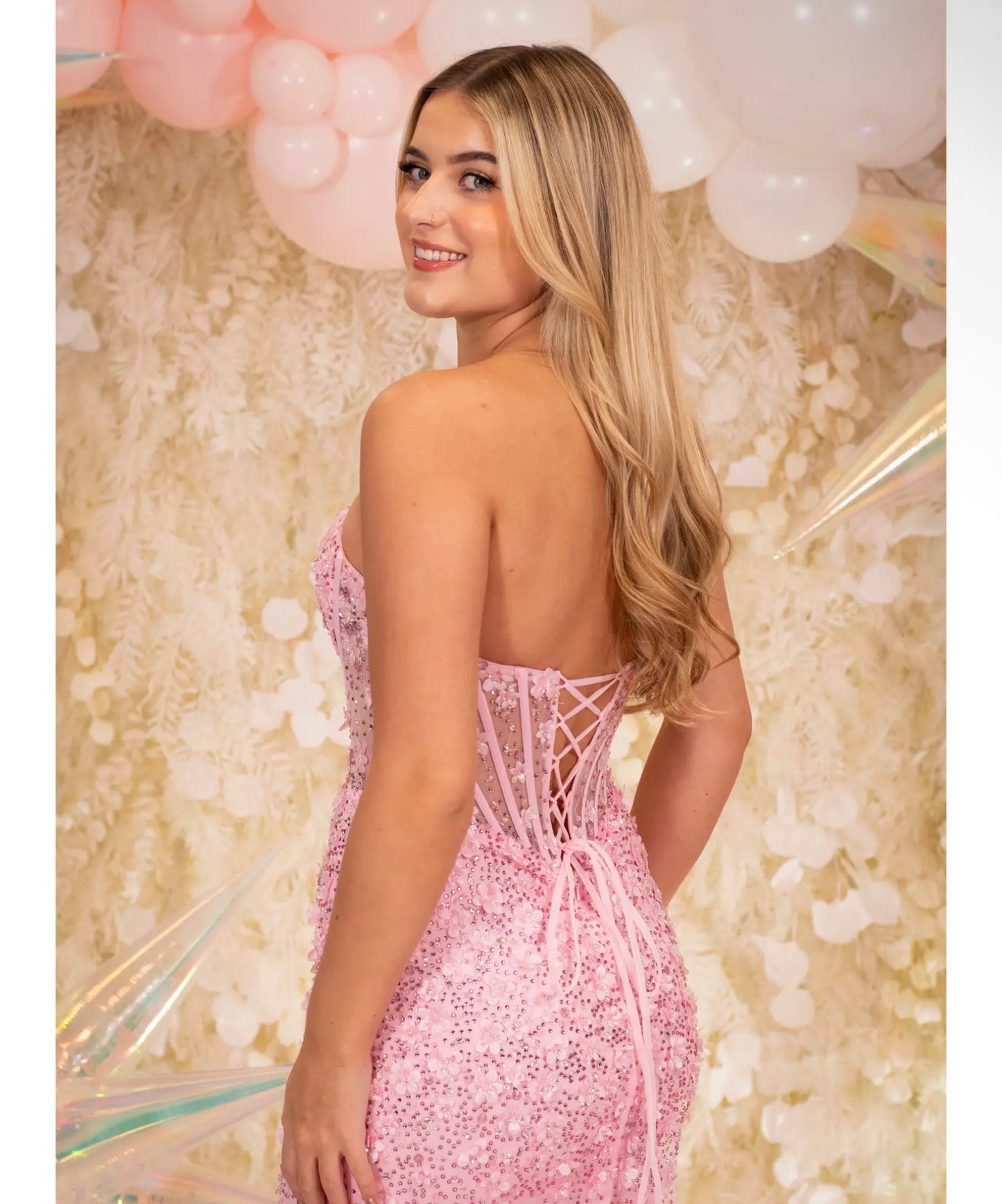 Dominque | Ruby Prom 2027 Collection