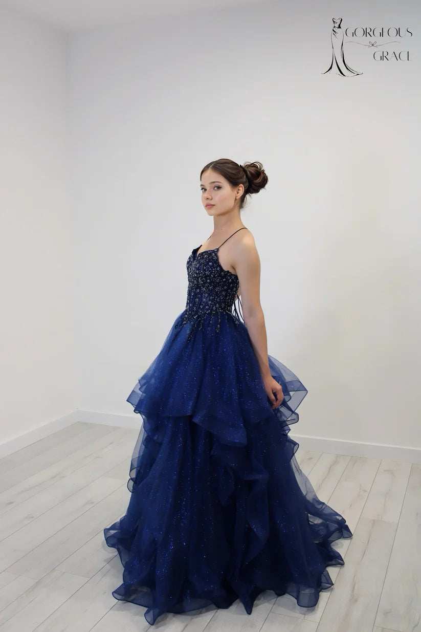 GG2612 | Gorgeous Grace 2027 Collection