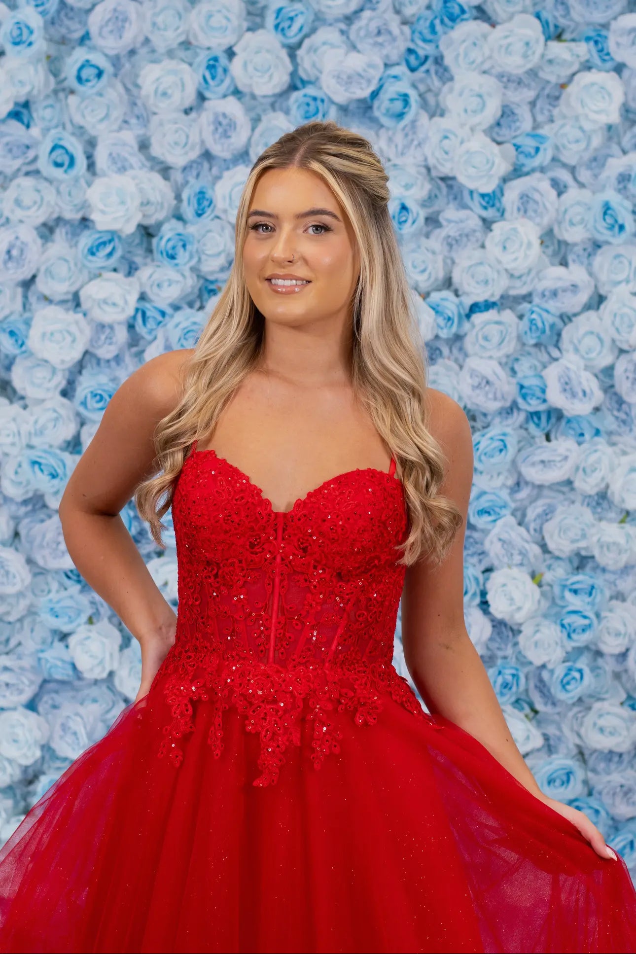 Pheobe | Ruby Prom 2026
