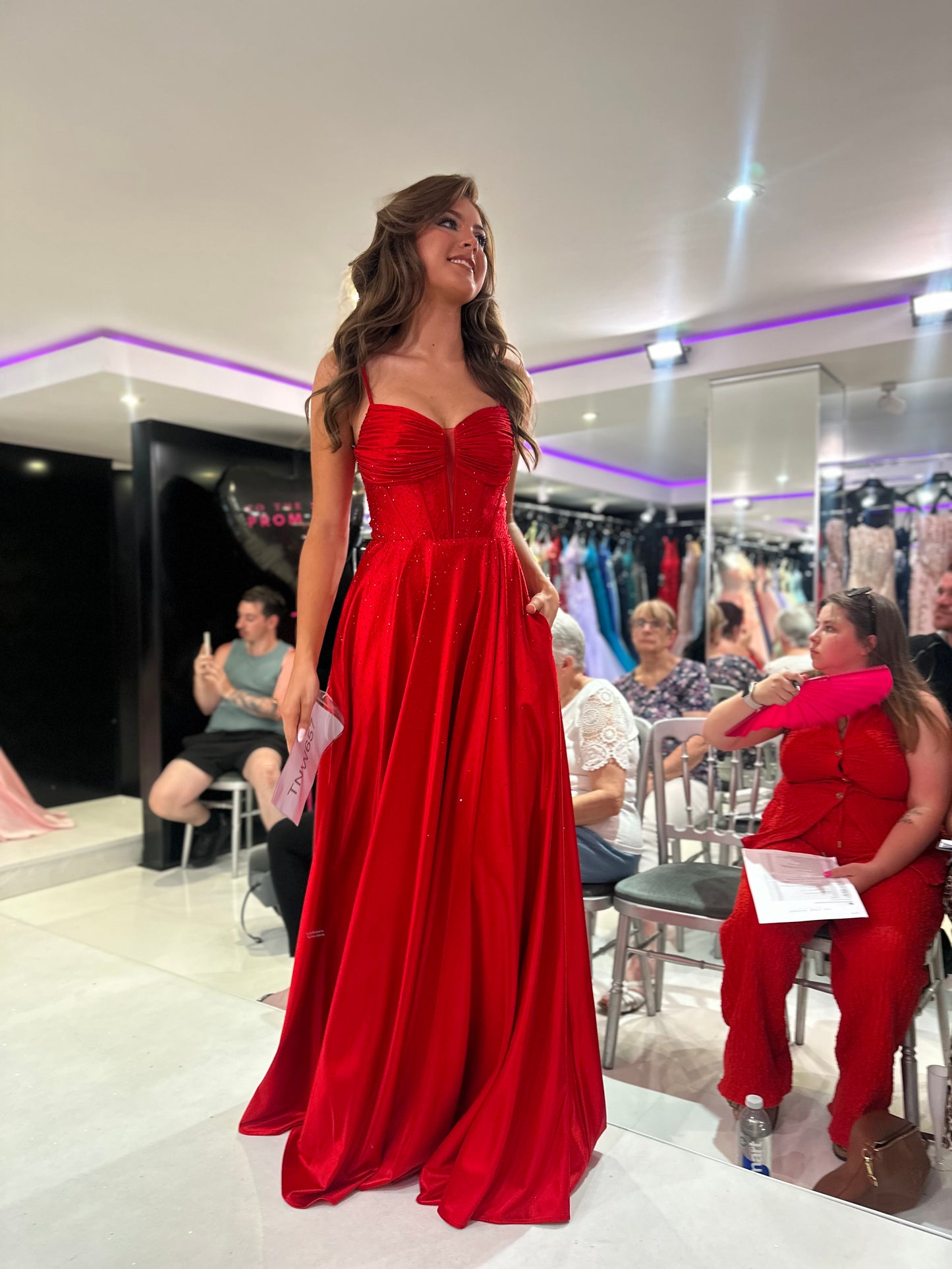 TNW657 | To The Nines 2026 Collection