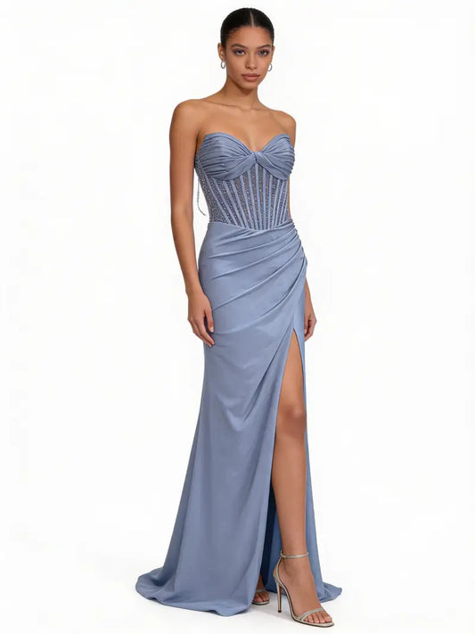 GG2626 | Gorgeous Grace 2027 Collection