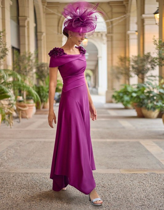 2G226 | Rosa Clara Couture Club