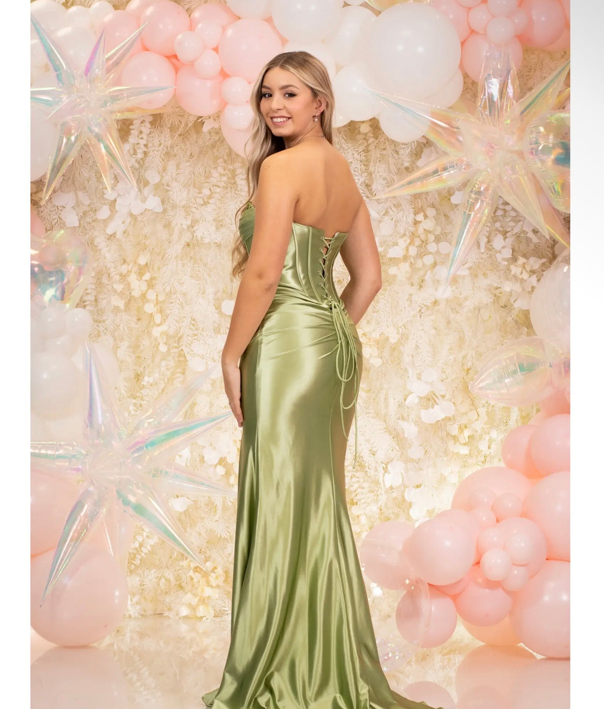 Lara | Ruby Prom 2027 Collection