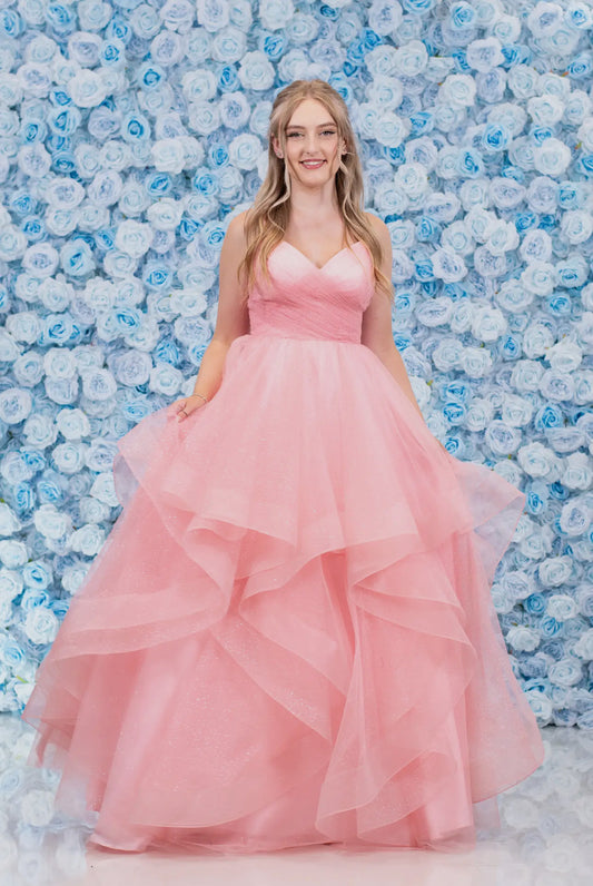 Cleo | Ruby Prom 2026 Collections