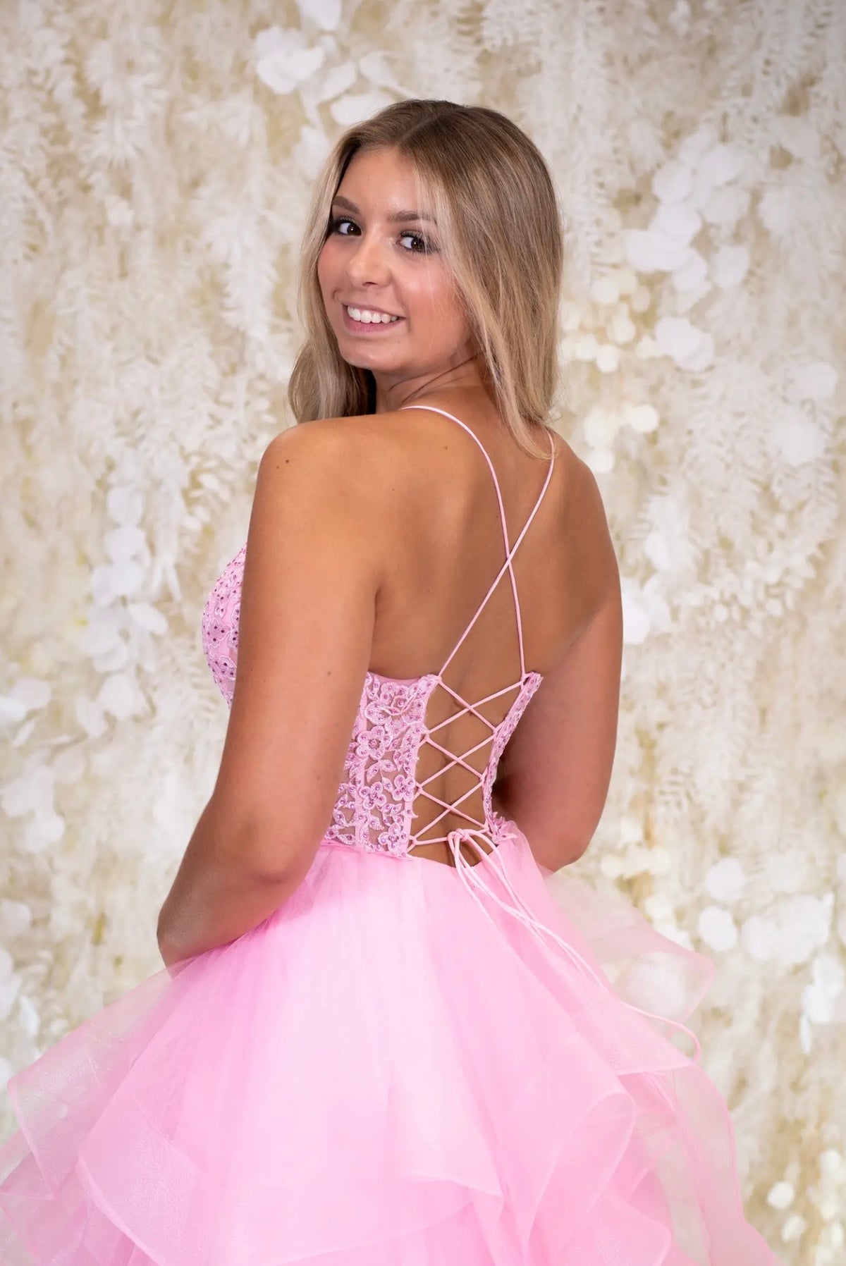 Bridget | Ruby Prom