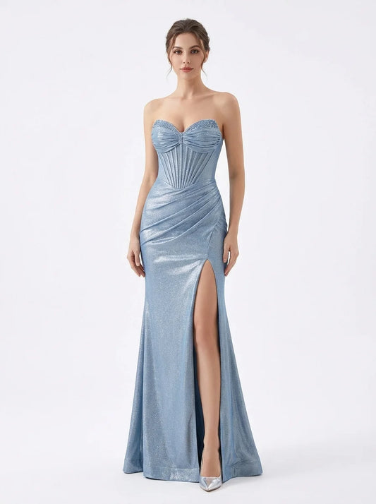 GG9601 | Gorgeous Grace 2027 Collection