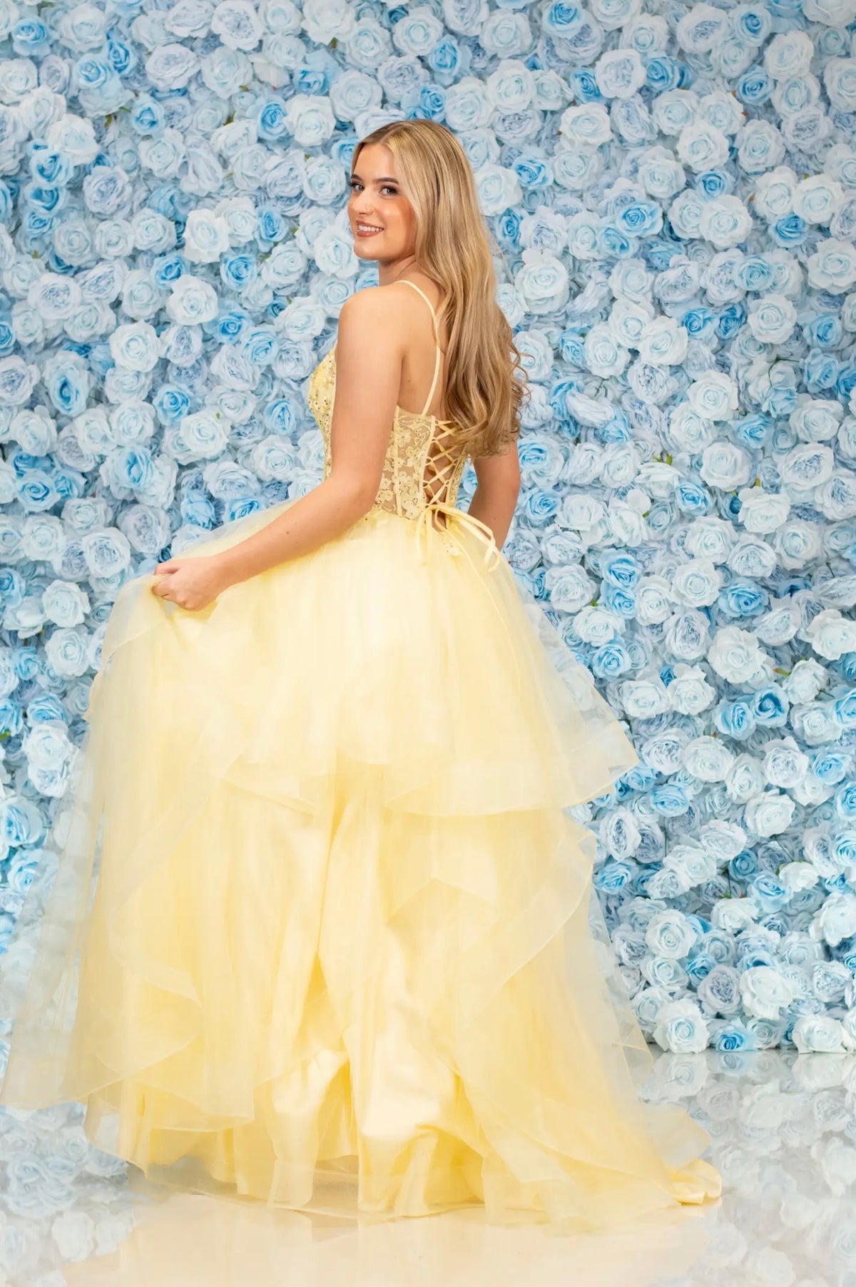 Sammy | Ruby Prom