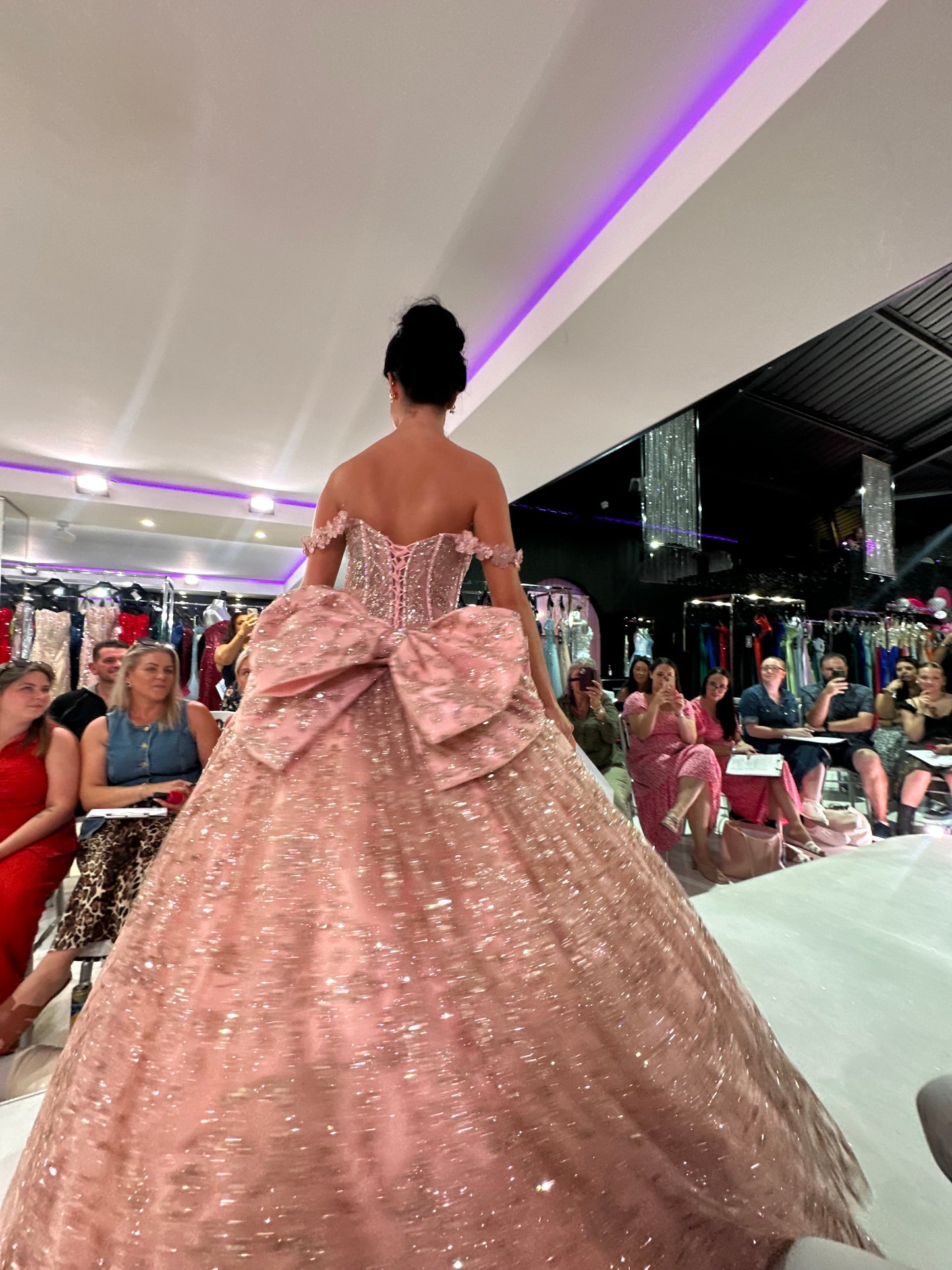 Grace | To The Nines 2026 Collection