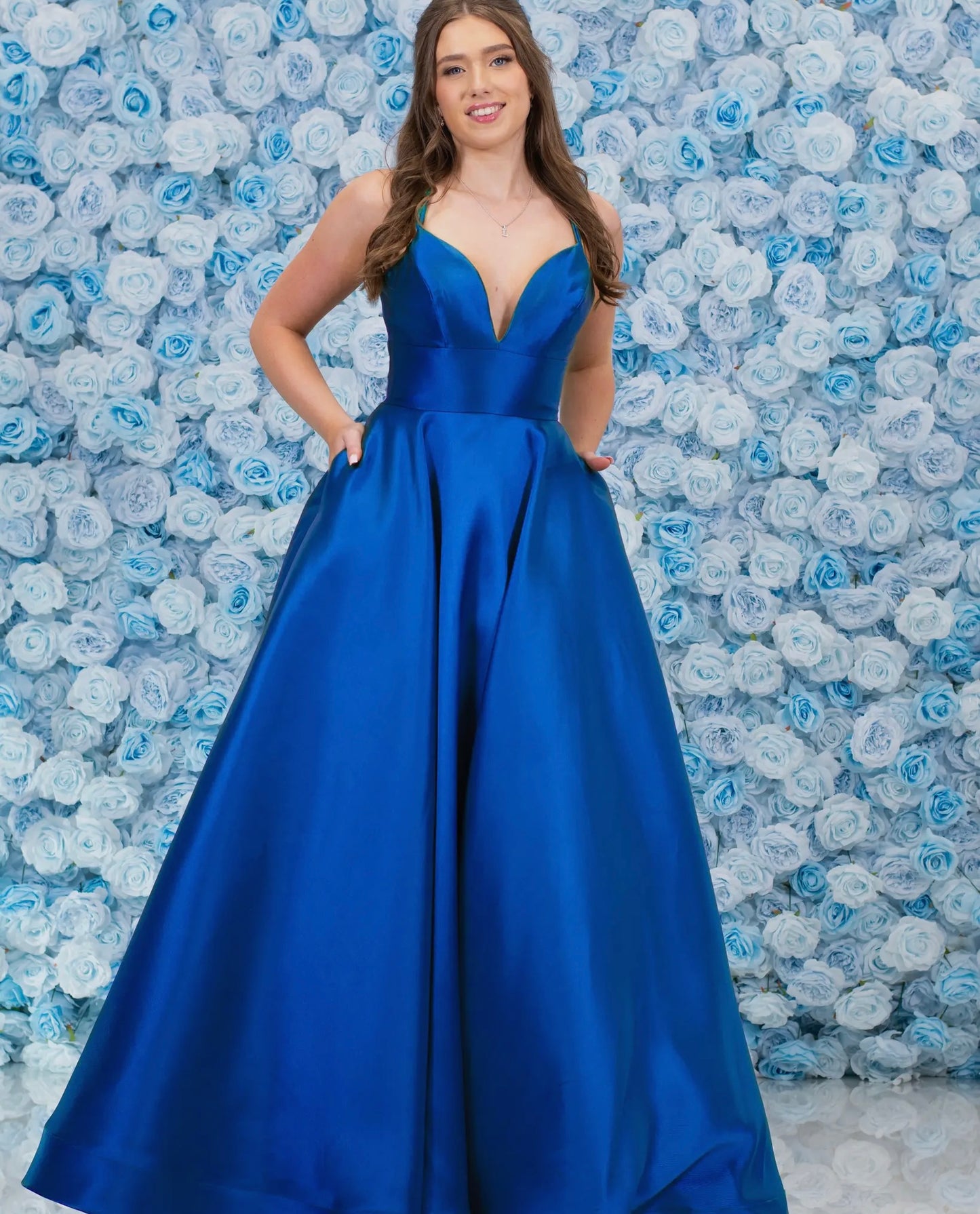 Marina | Ruby Prom 2026 Collection