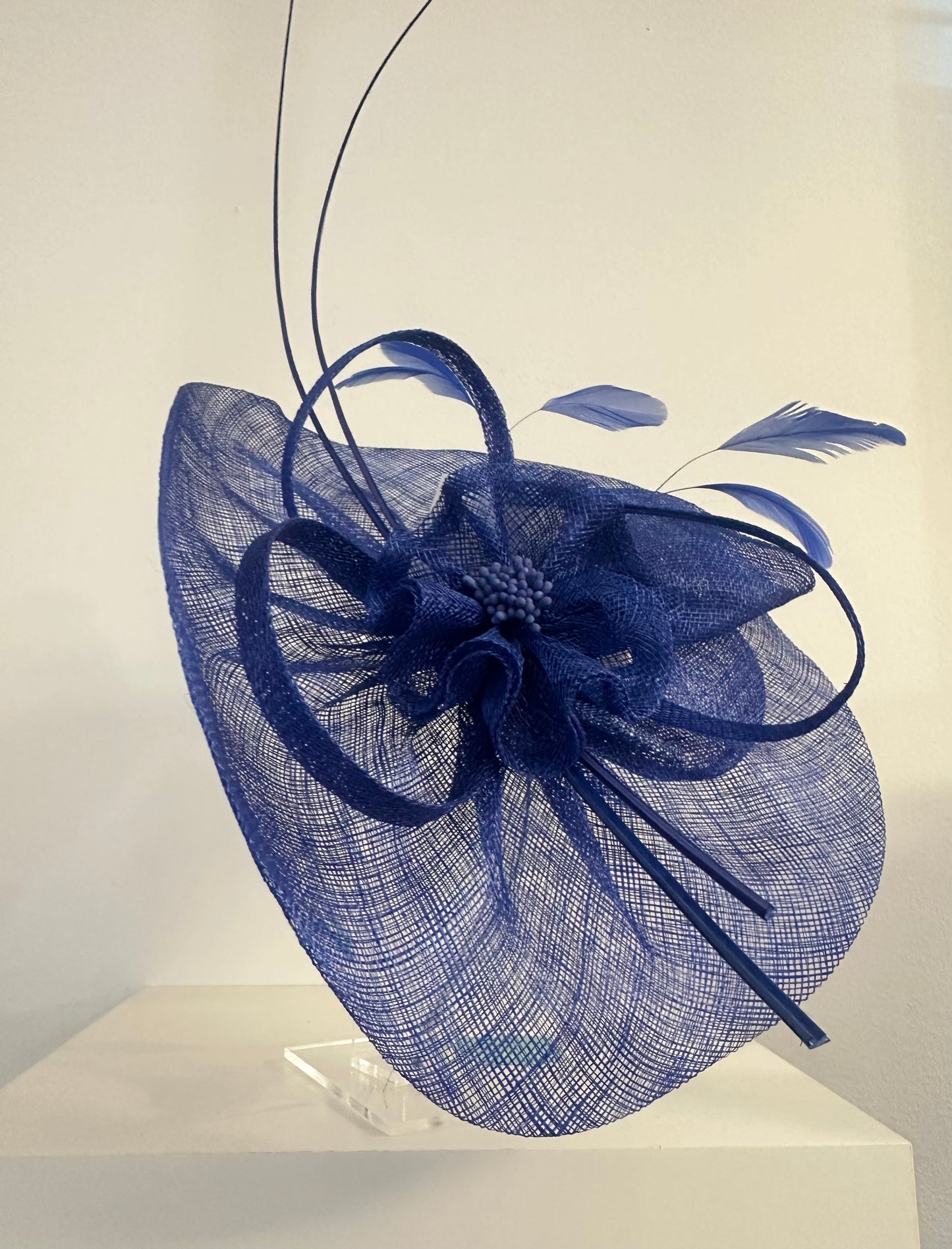 Adele Fascinator