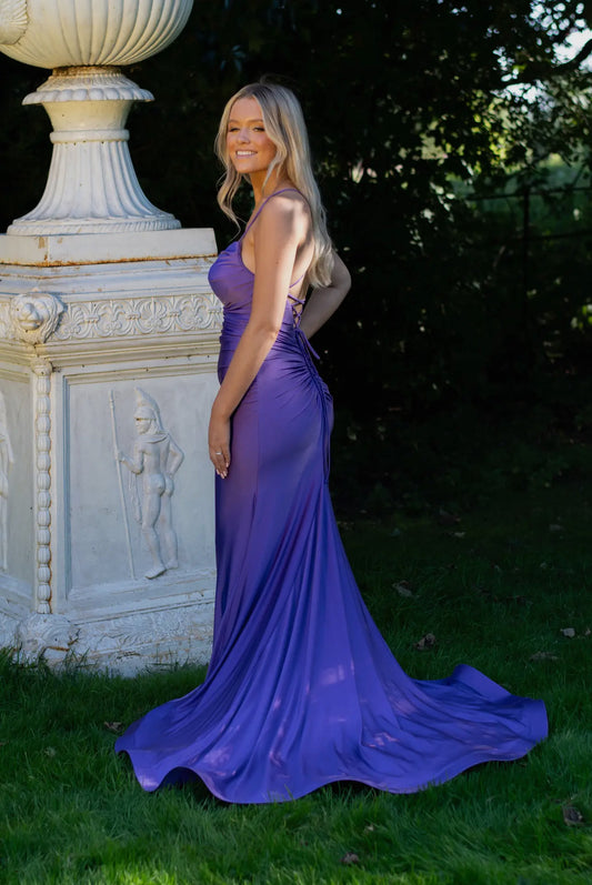 Lexi | Ruby Prom 2026 Collections