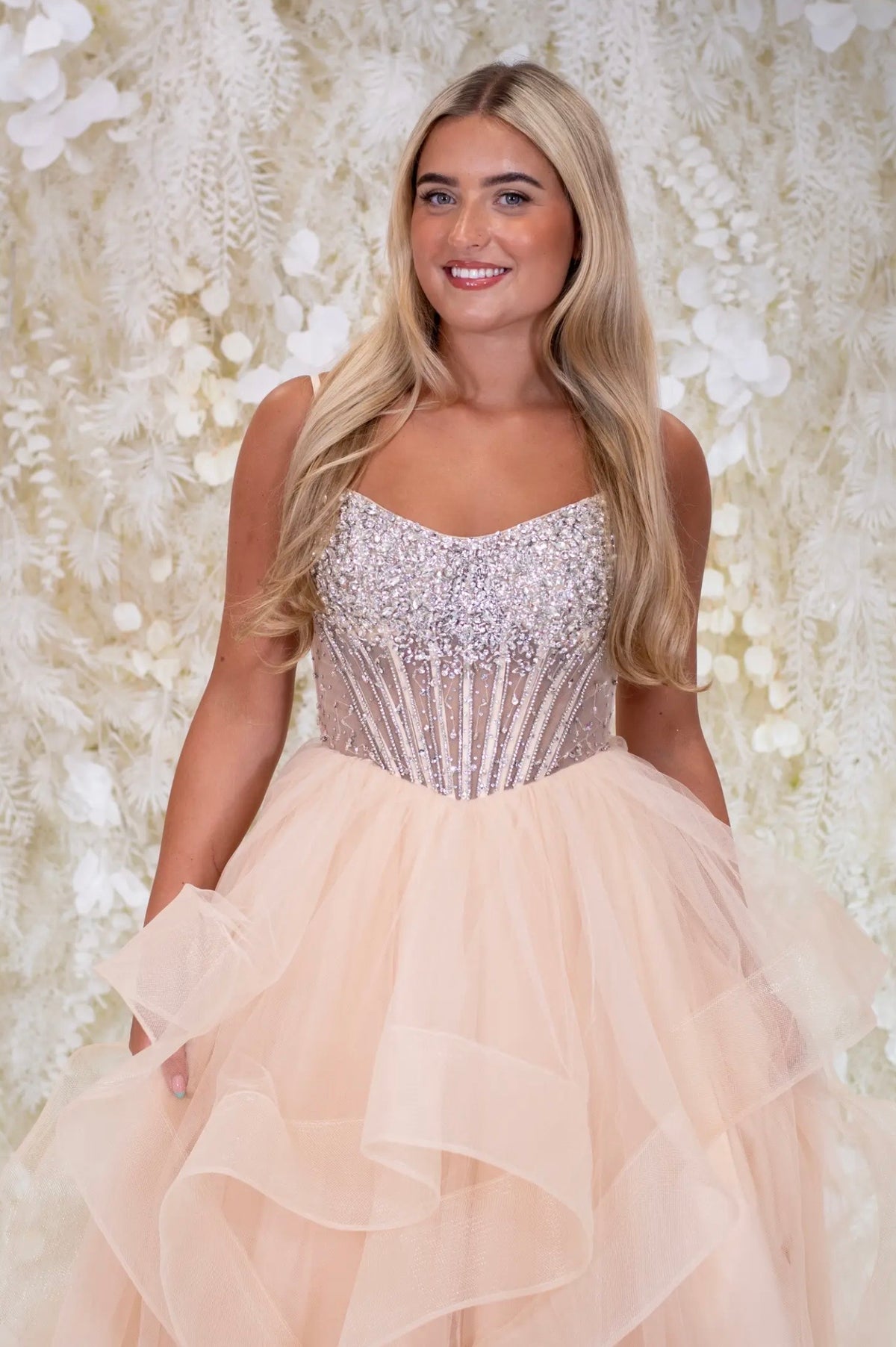 Honey | Ruby Prom