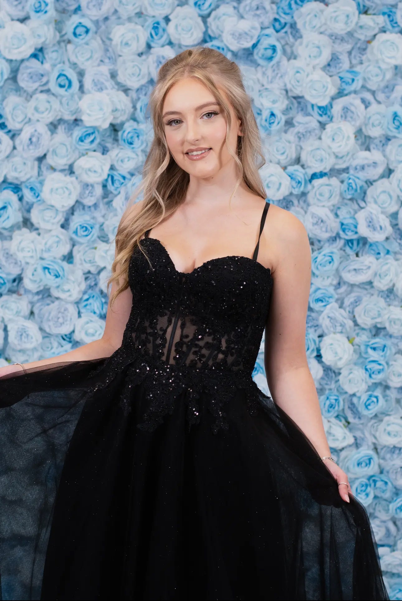 Pheobe | Ruby Prom 2026
