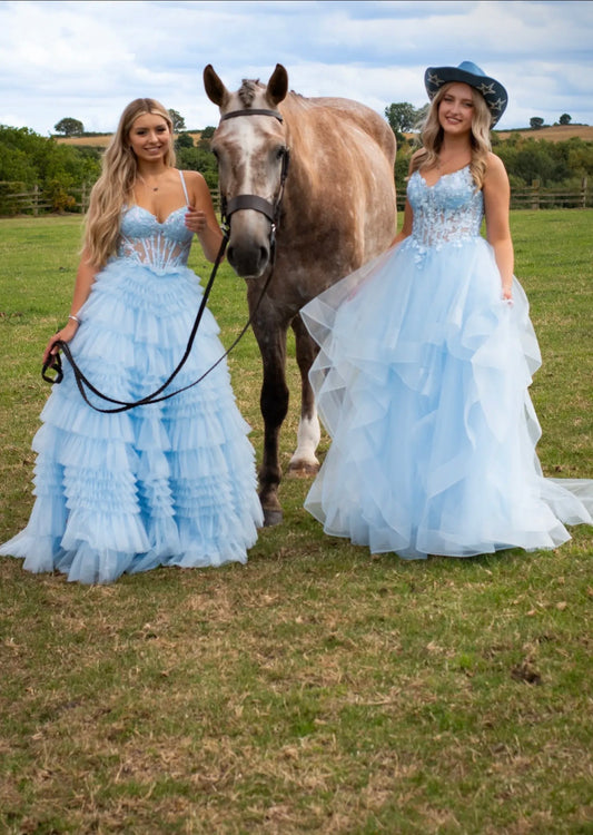 Sammy | Ruby Prom