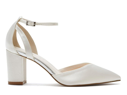 Bella Wide Fit | Rainbow Club