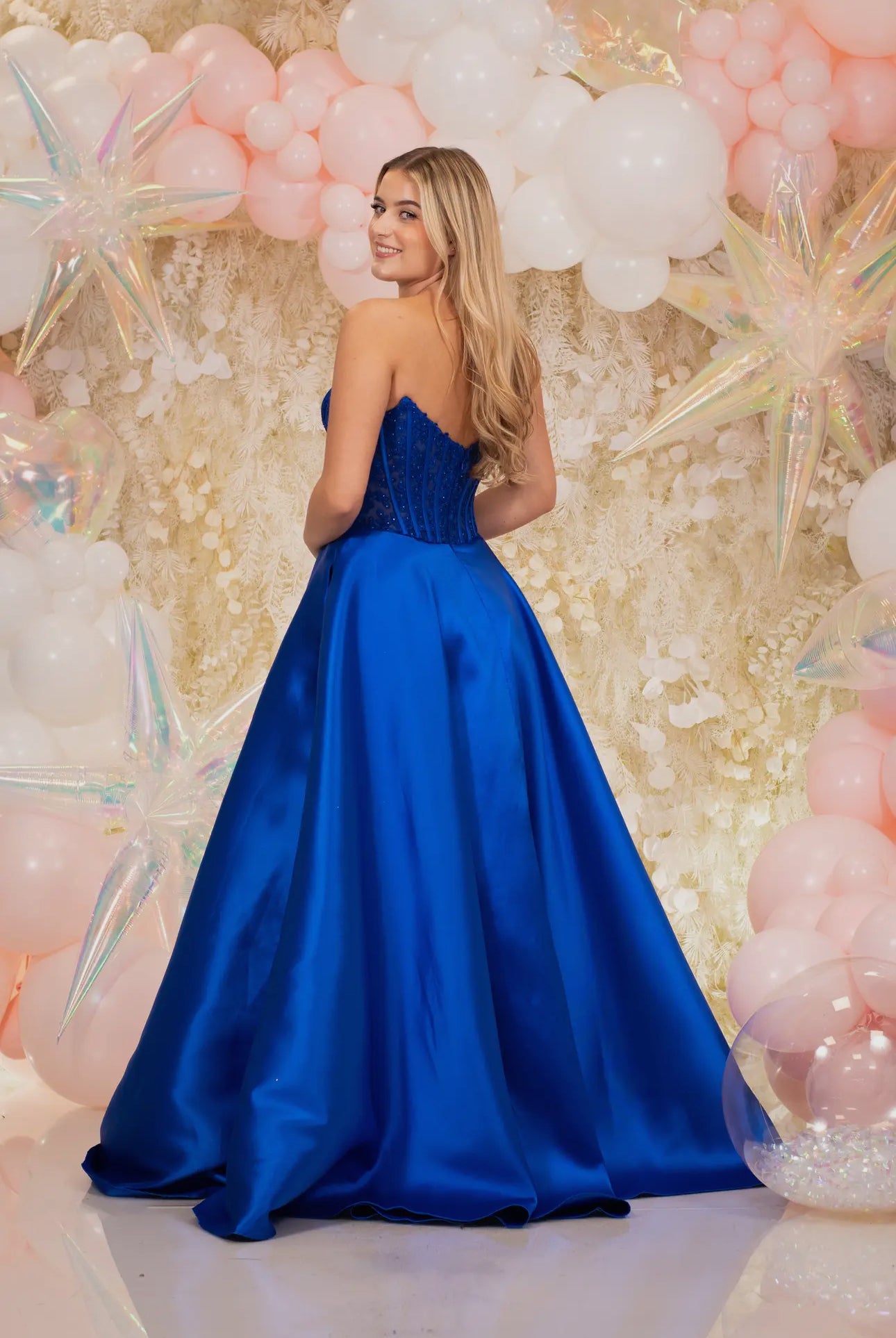 Judy | Ruby Prom 2026 Collections