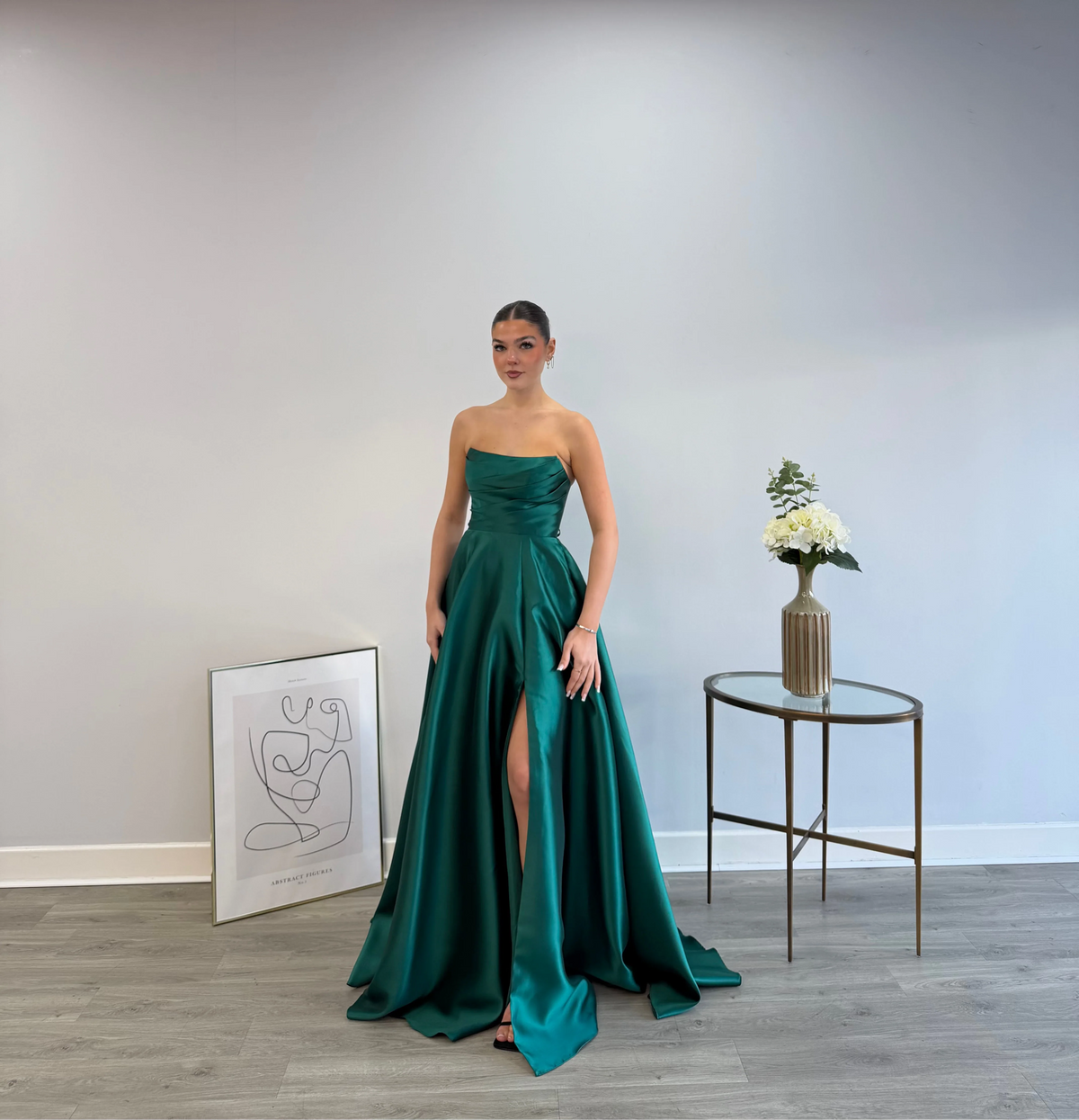 SD314 | Simply Divine