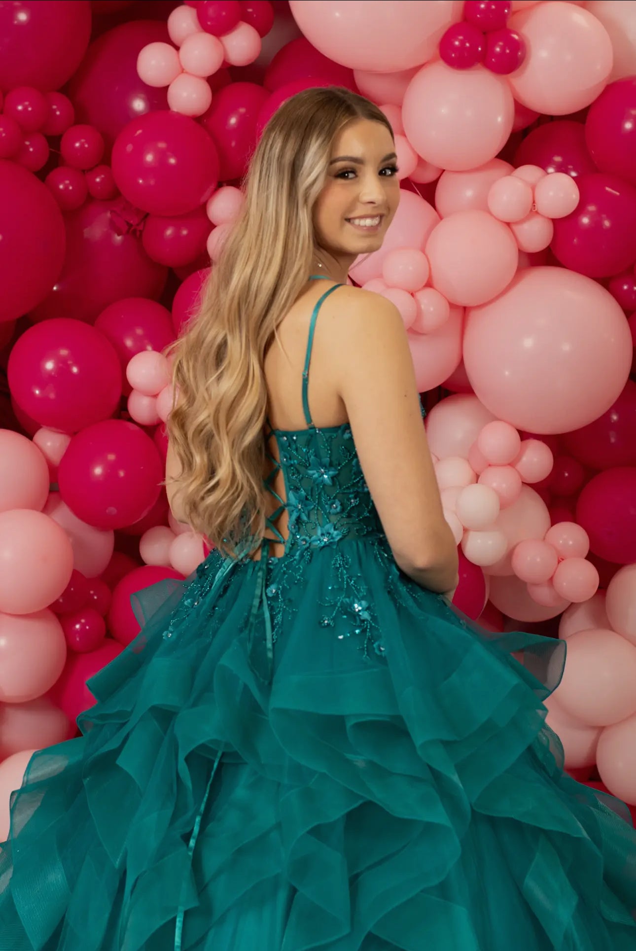 Priscilla | Nell Devlin