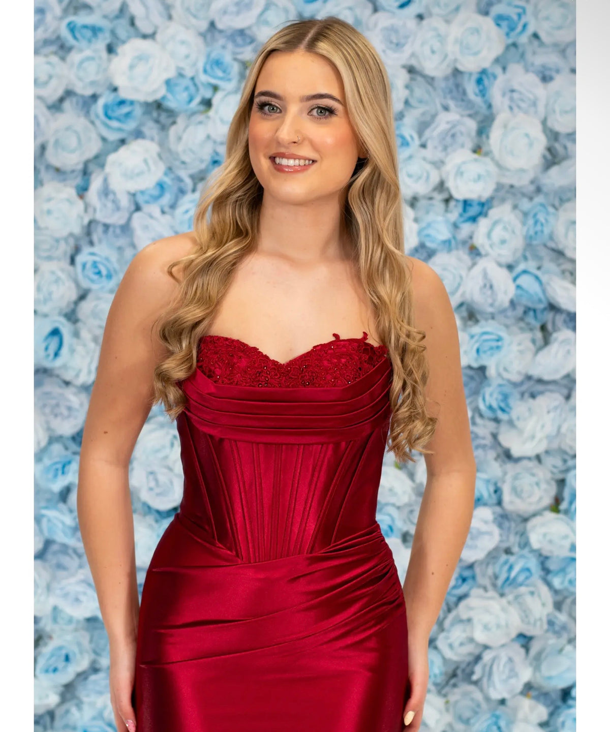 Lara | Ruby Prom 2027 Collection