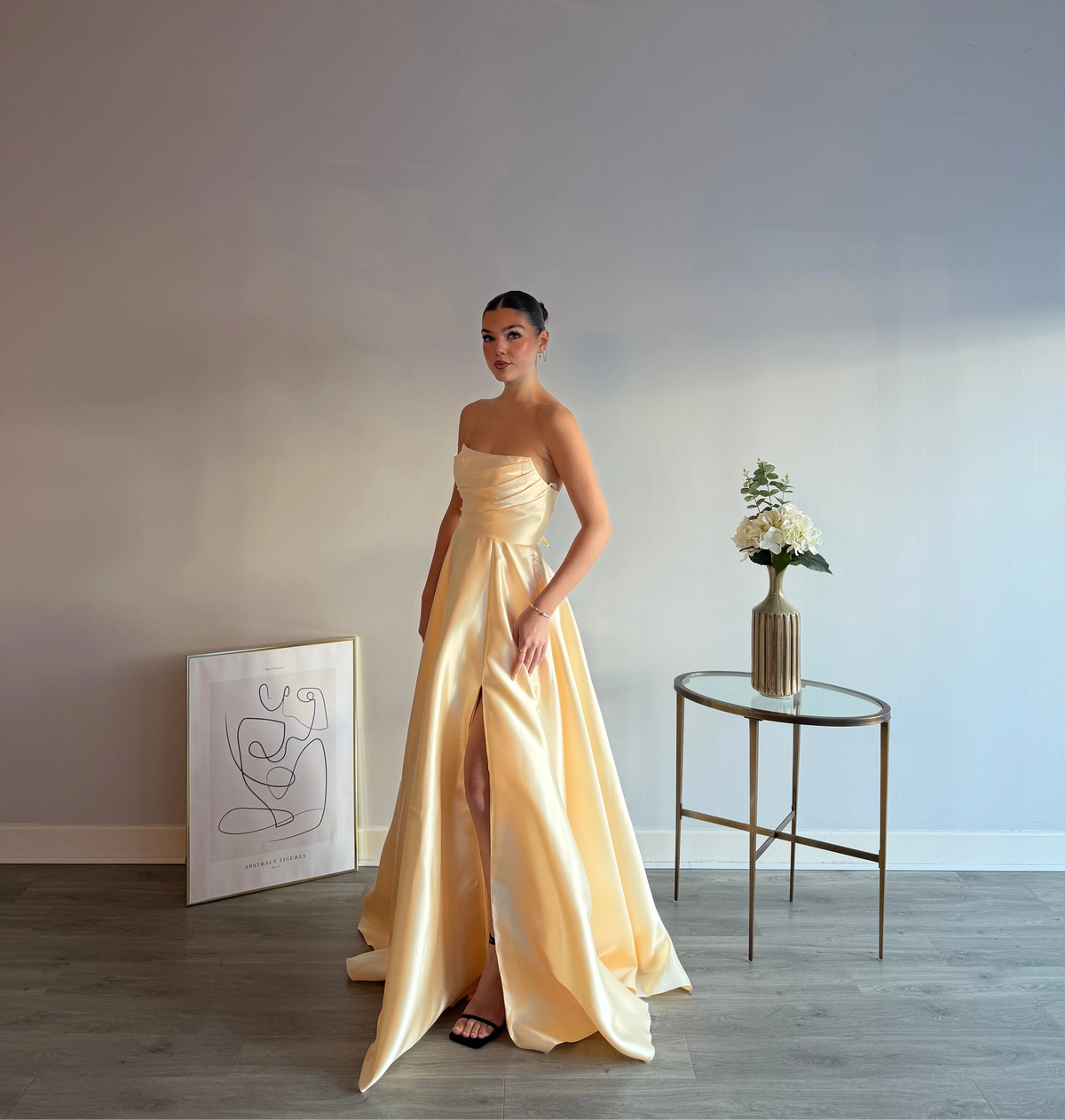 SD314 | Simply Divine