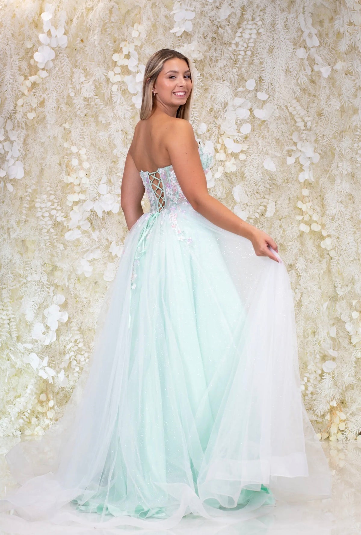 Juliette | Ruby Prom
