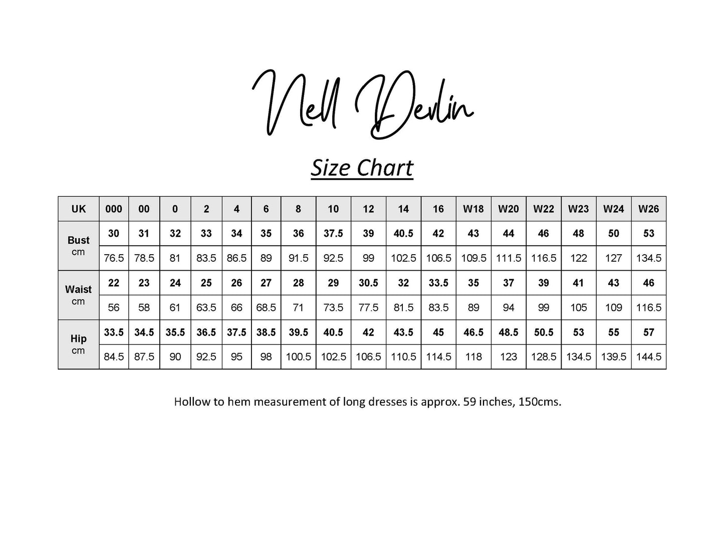 Leoni | Nell Devlin 2026 Collection