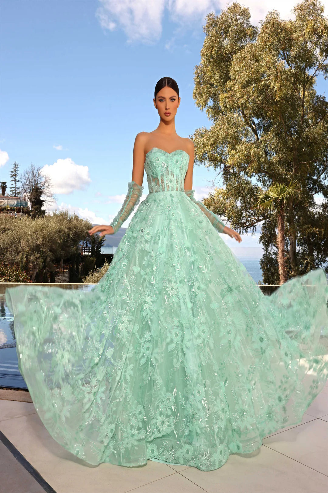 NC2039 | Nicoletta by Jadore