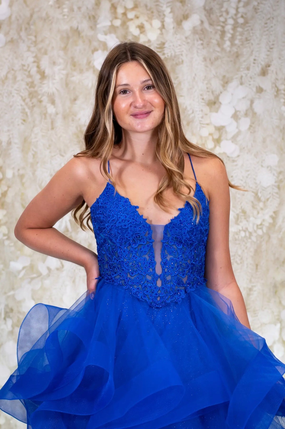 Bridget | Ruby Prom