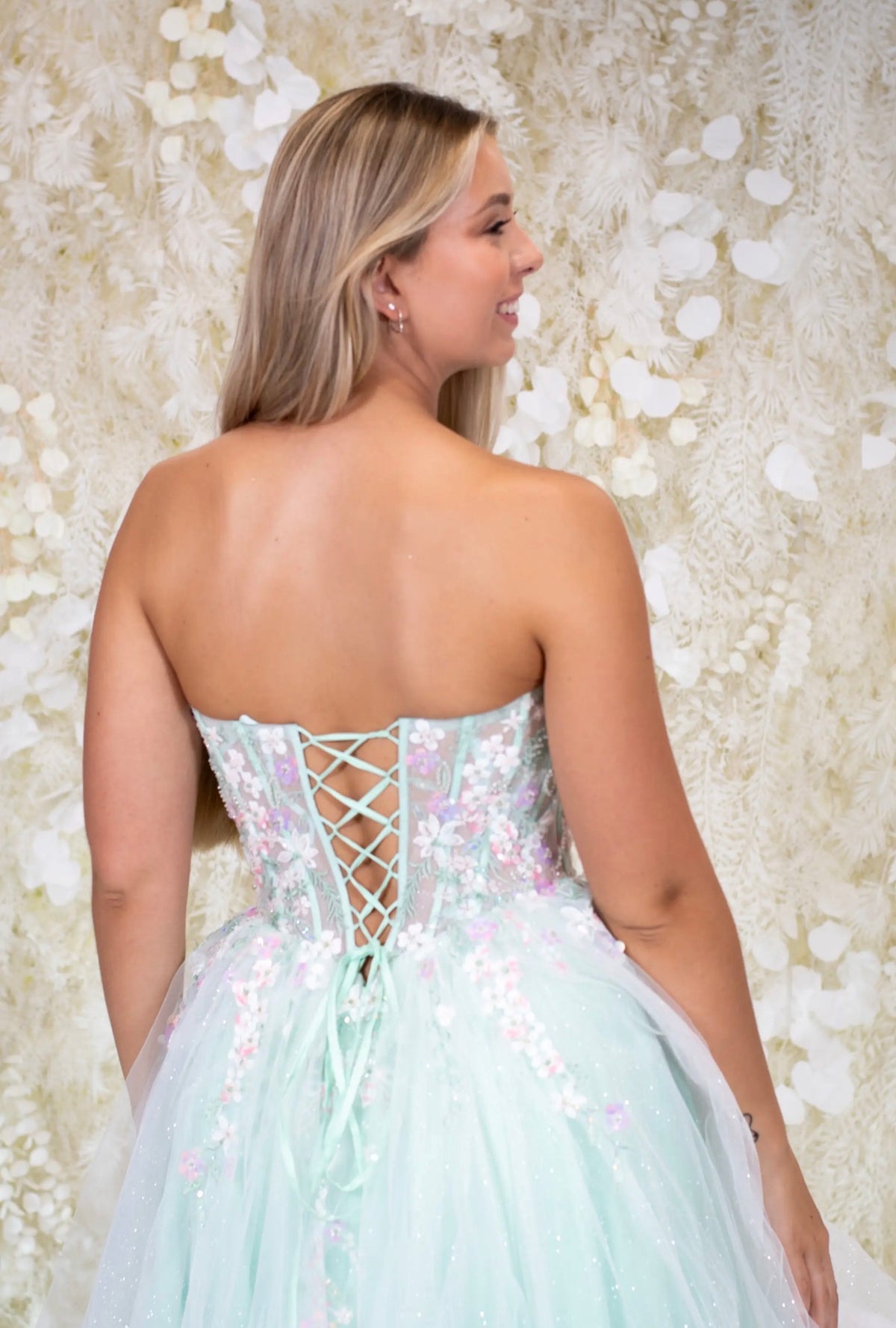 Juliette | Ruby Prom