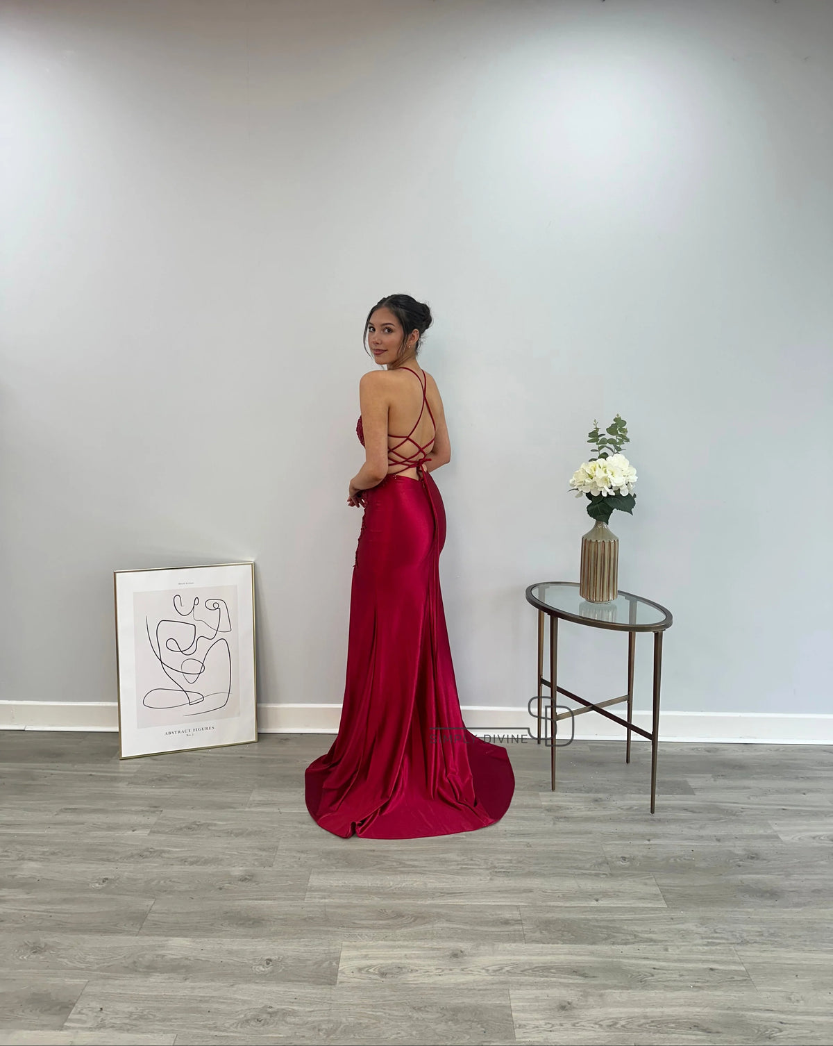 SD178 | Simply Divine