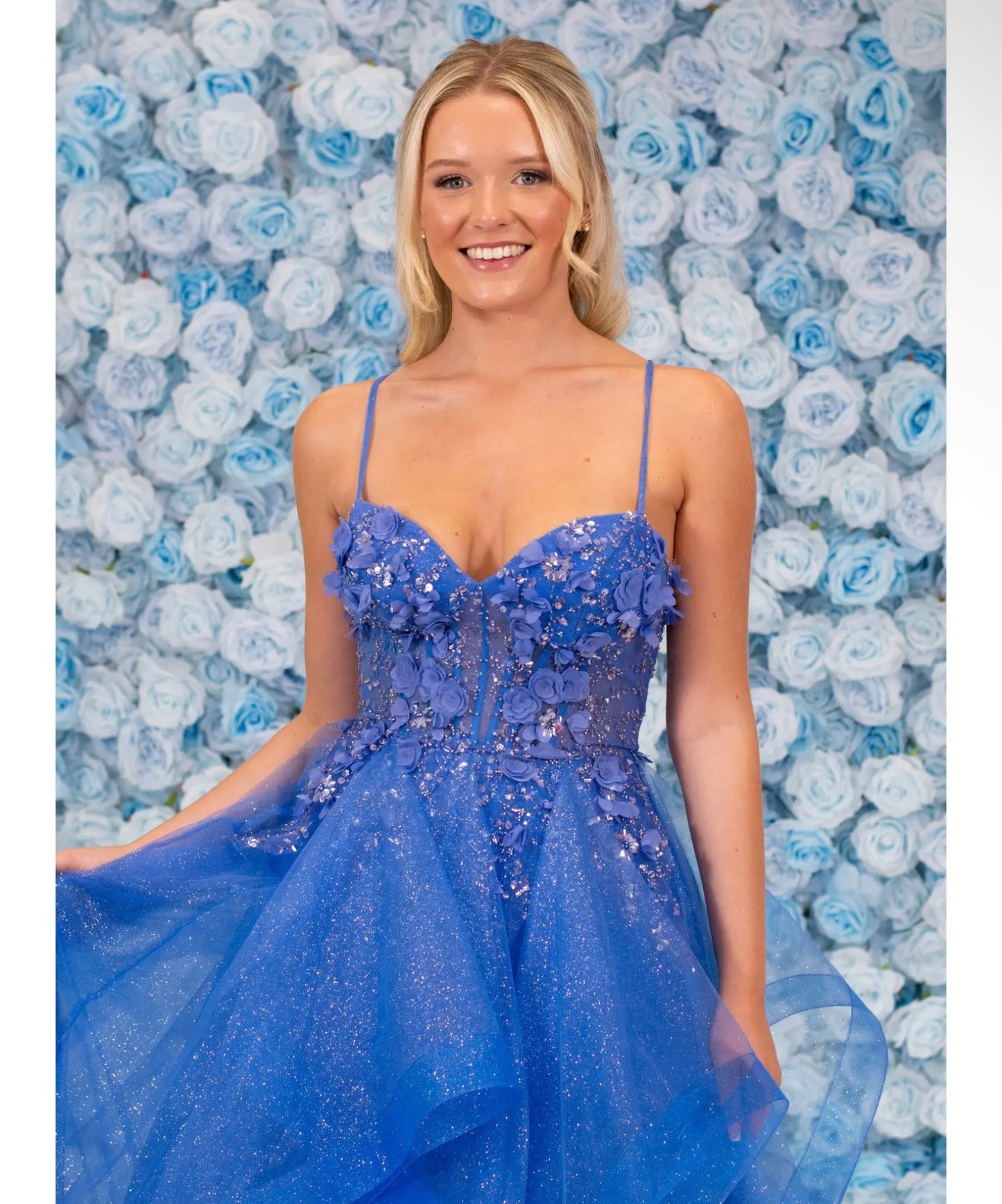 Wilma | Ruby Prom 2027 Collection