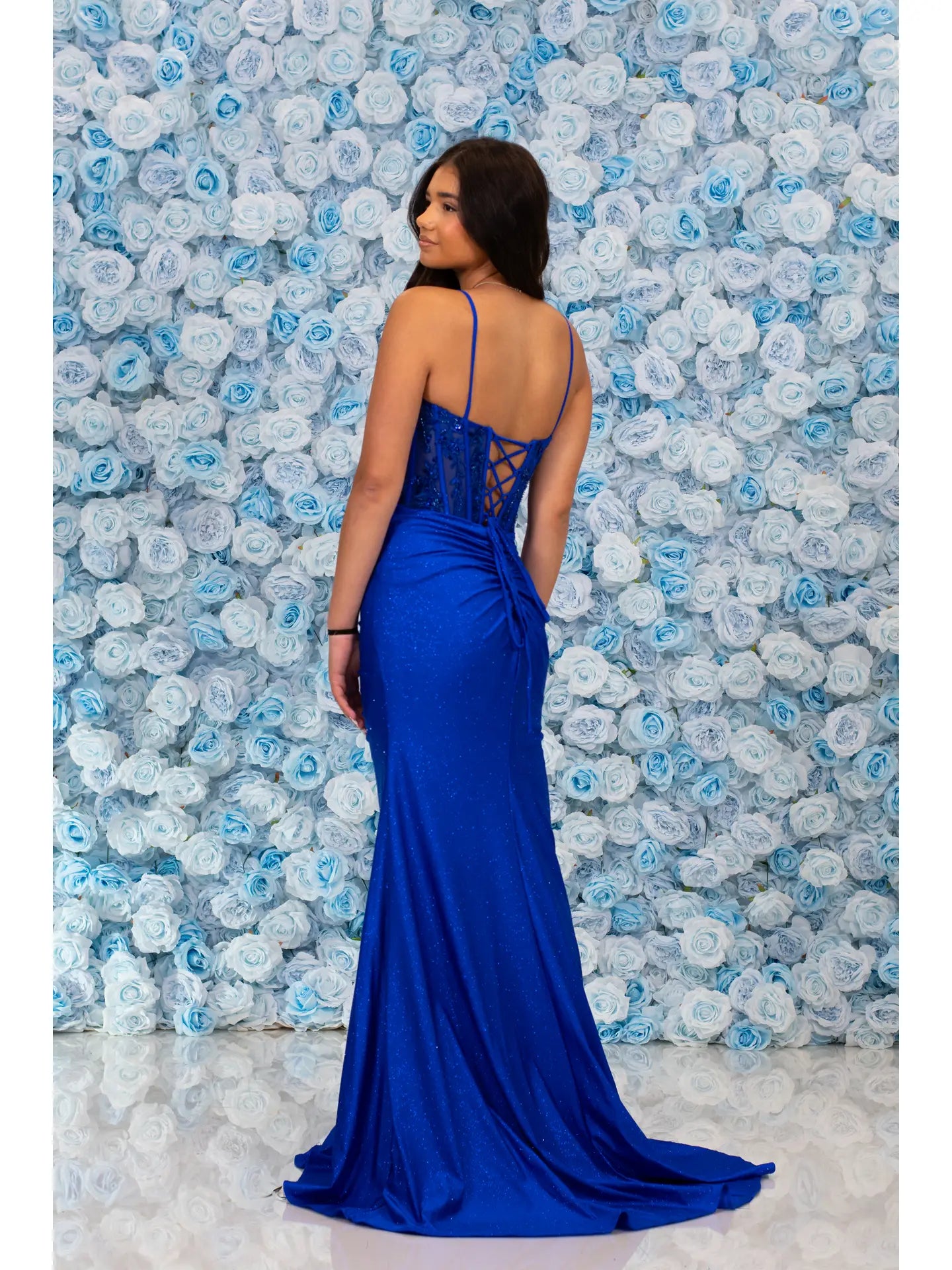 Alma | Ruby Prom 2026 Collection