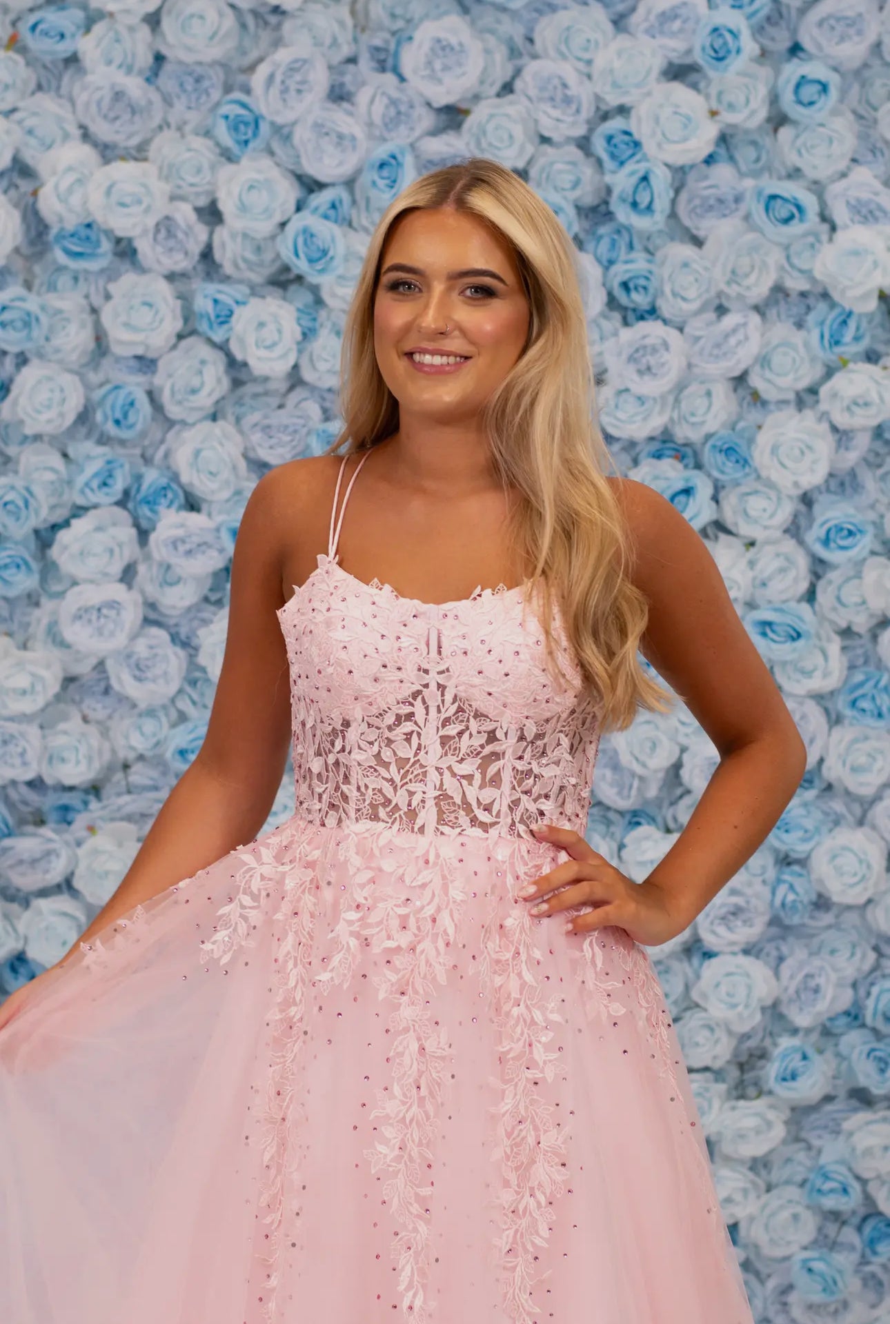 Penny | Ruby Prom