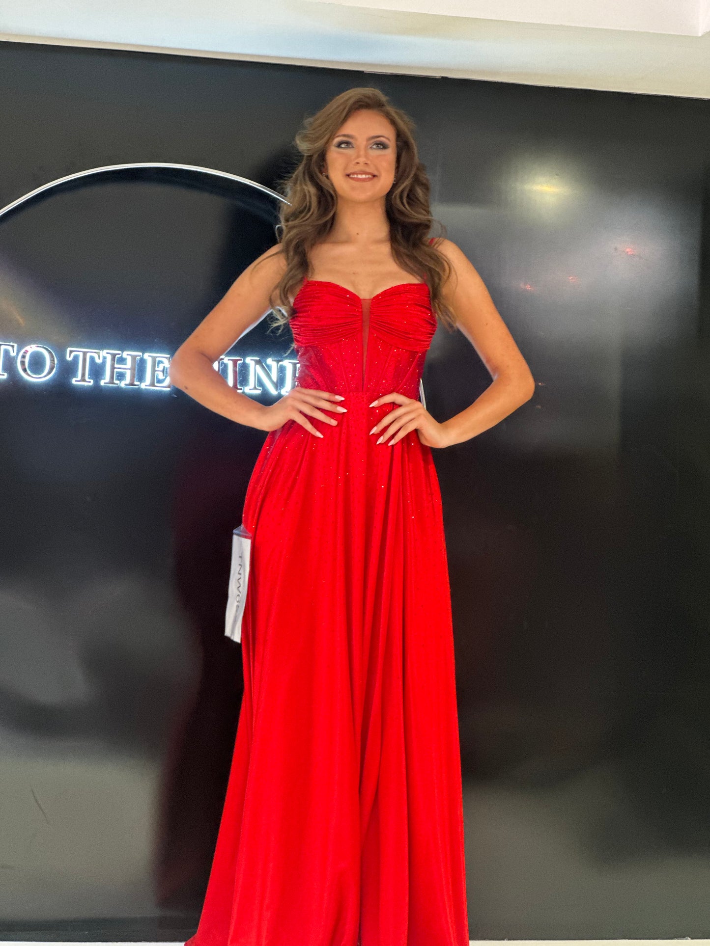 TNW657 | To The Nines 2026 Collection