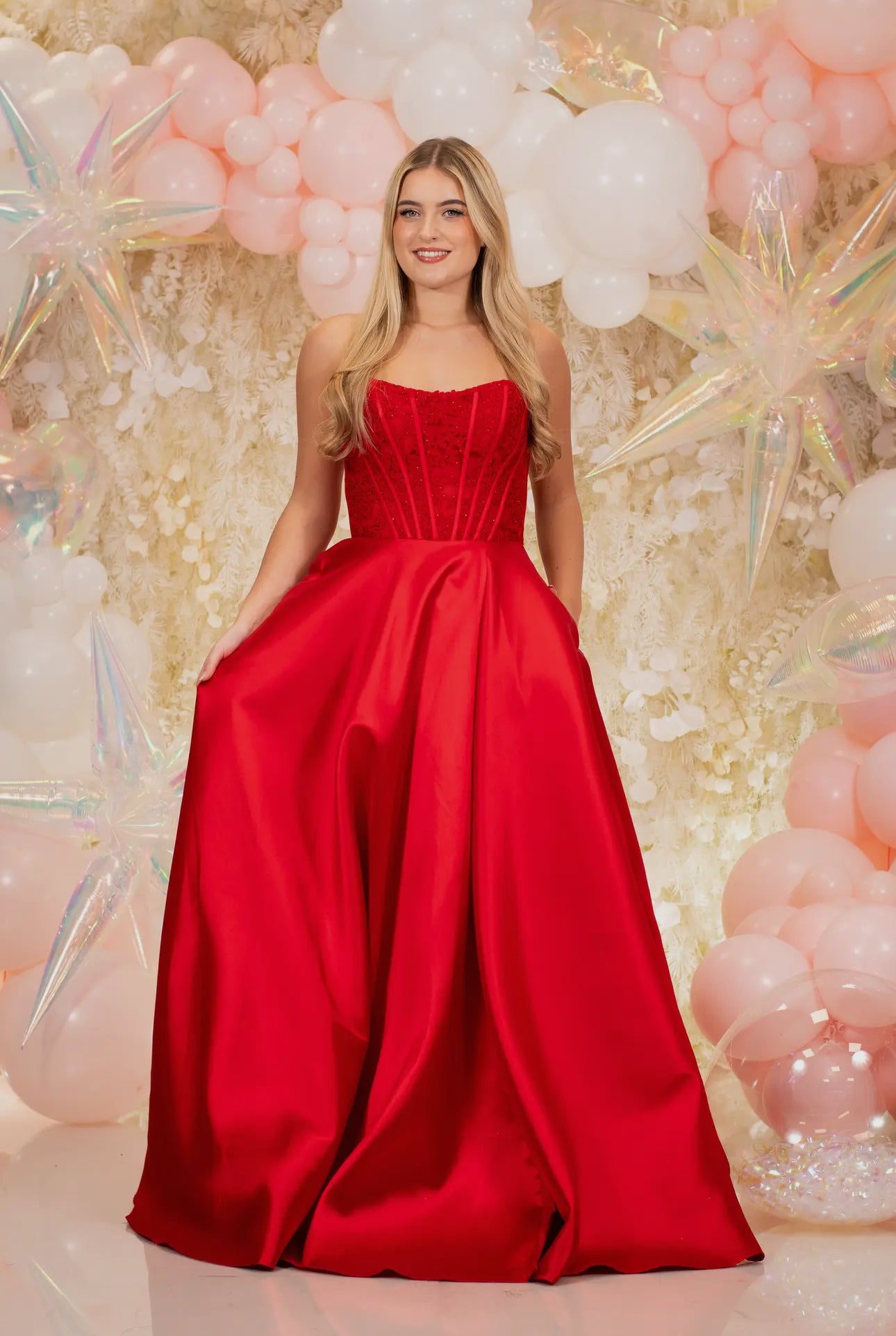 Judy | Ruby Prom 2026 Collections