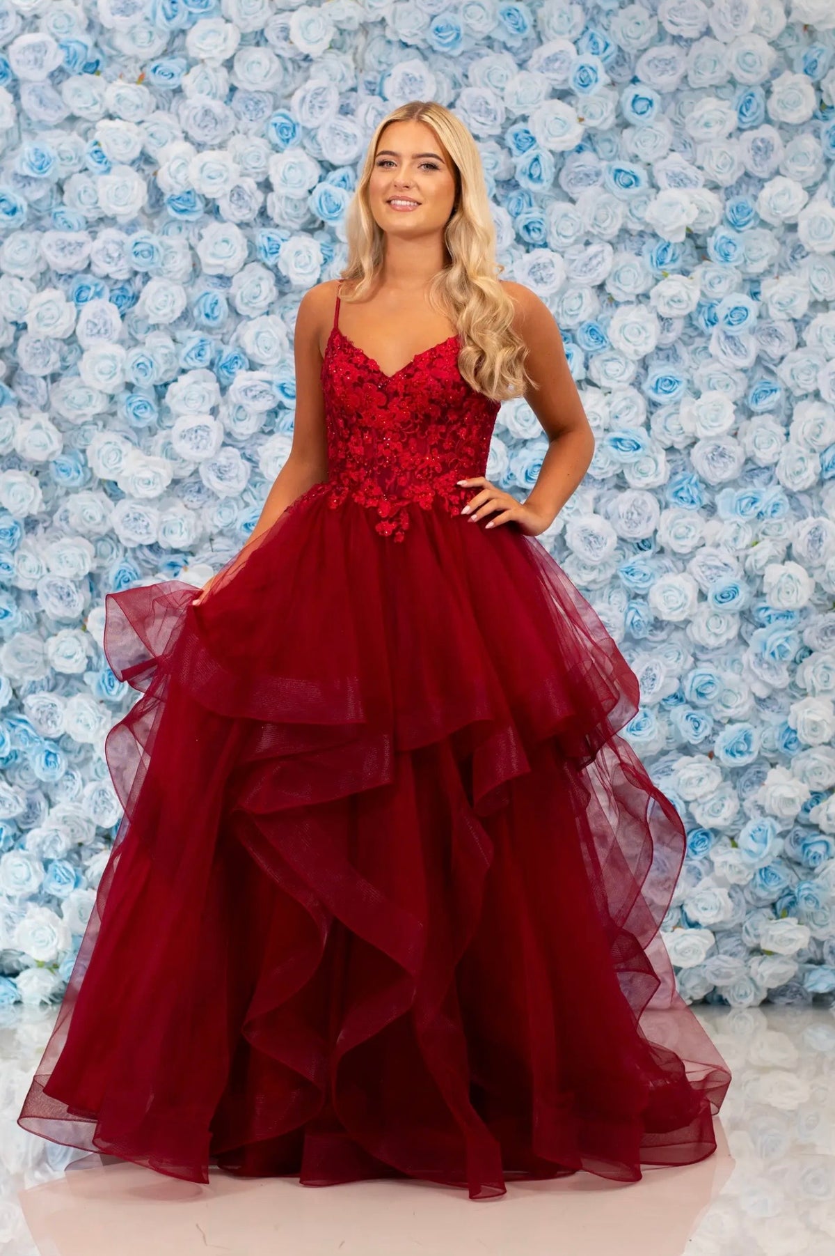 Sammy | Ruby Prom