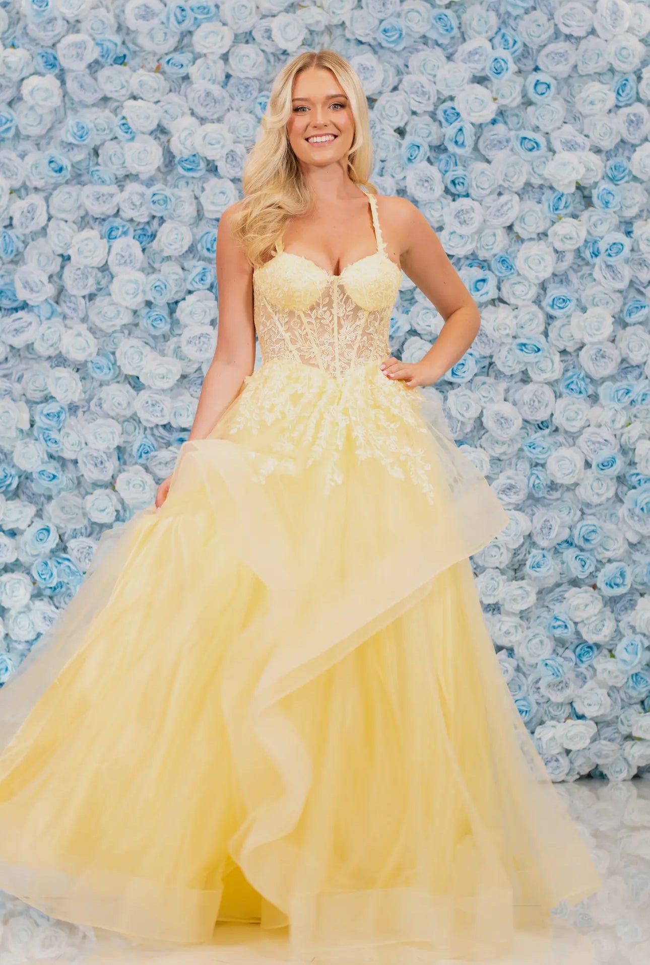 Roxanne | Ruby Prom 2026