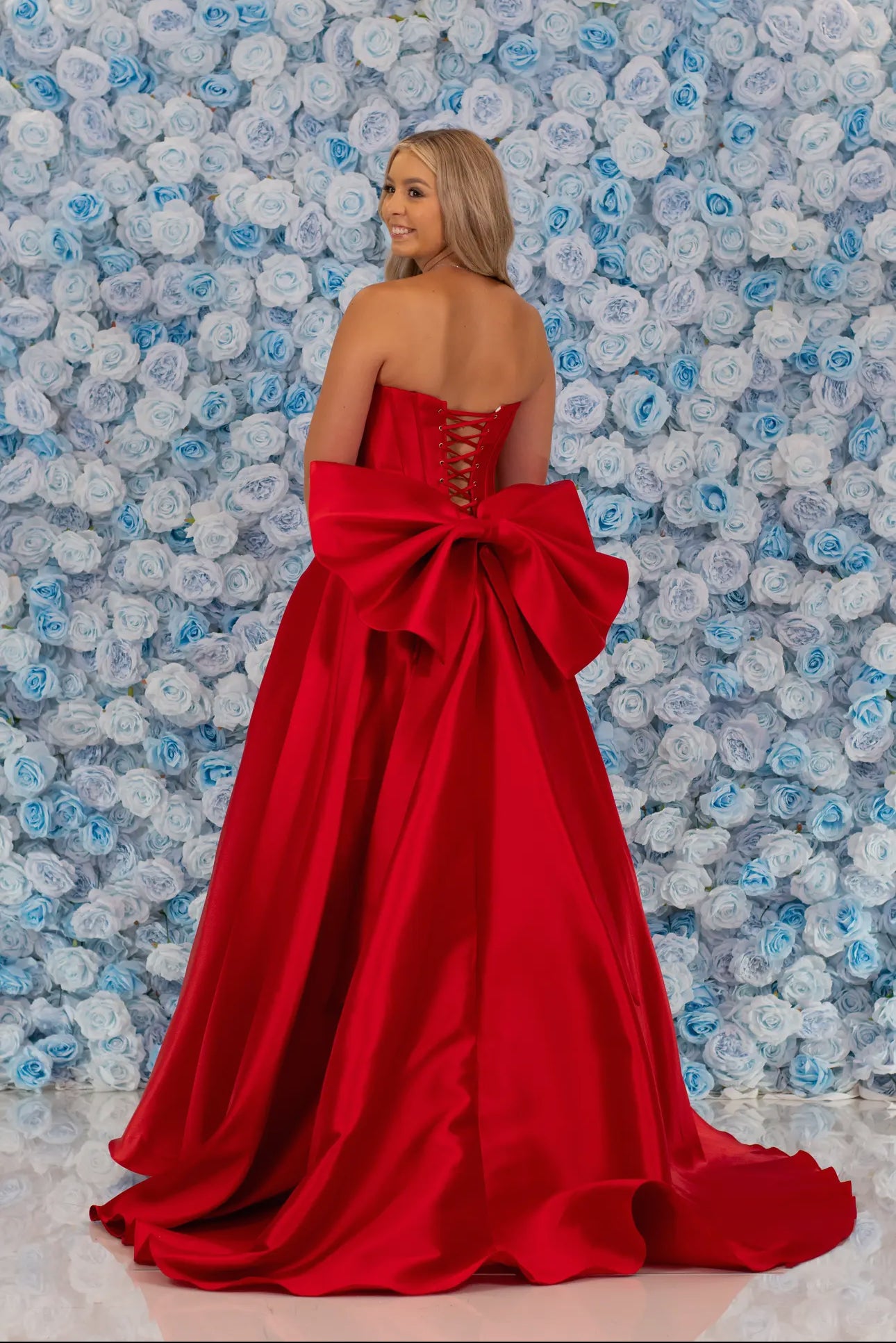 Erika | Ruby Prom 2026 Collection