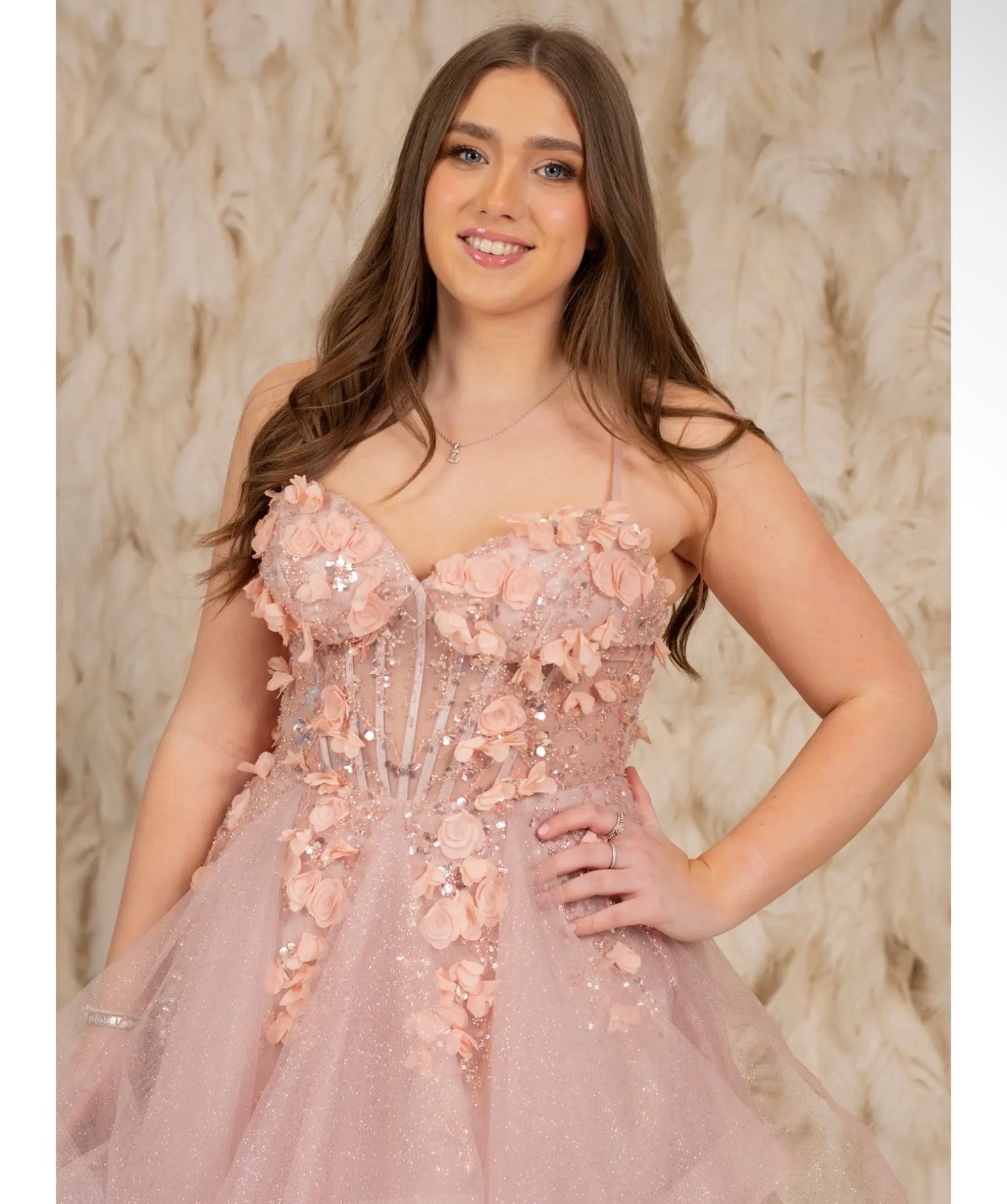 Wilma | Ruby Prom 2027 Collection