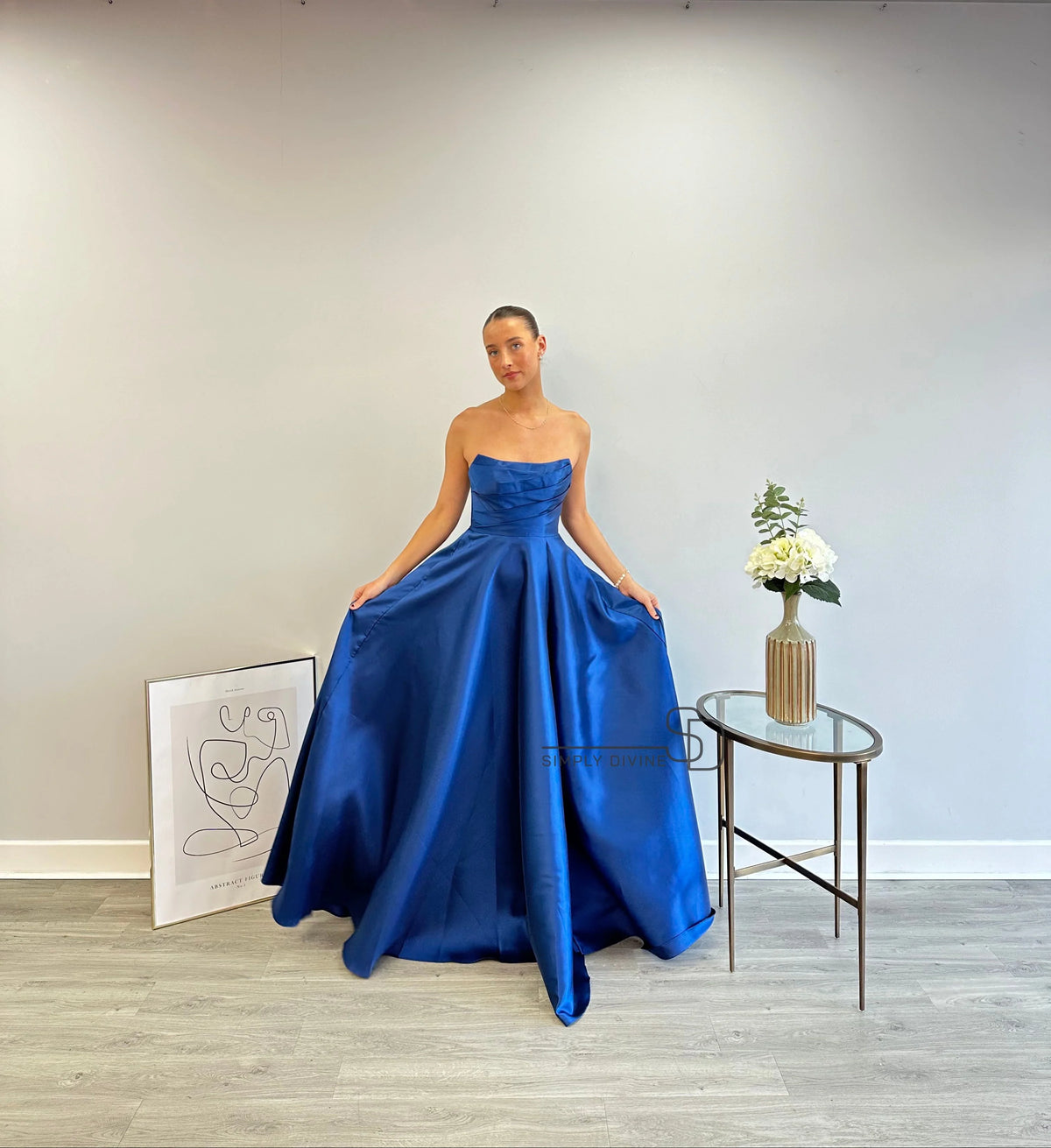 SD314 | Simply Divine