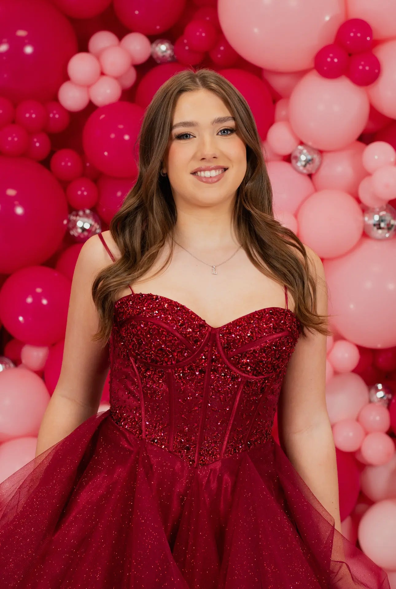 Estelle | Ruby Prom