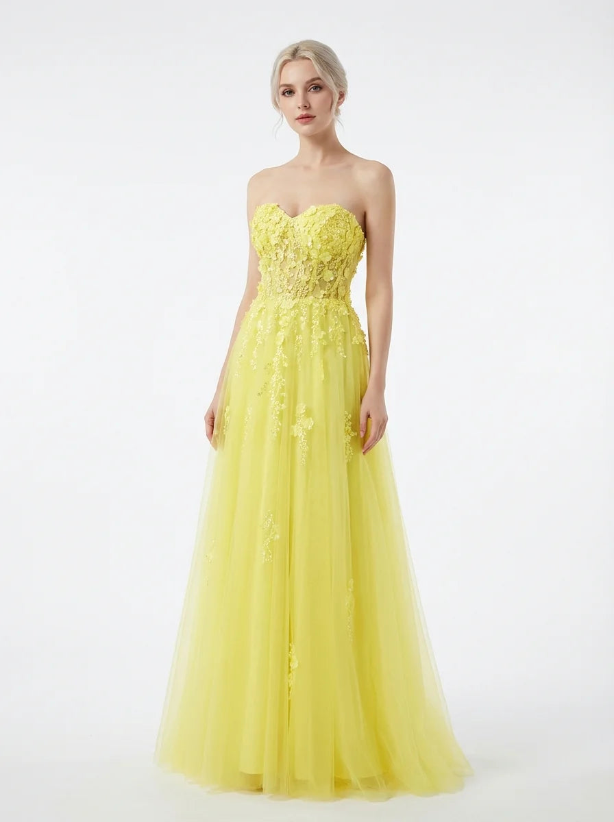 GG5602 | Gorgeous Grace 2027 Collection
