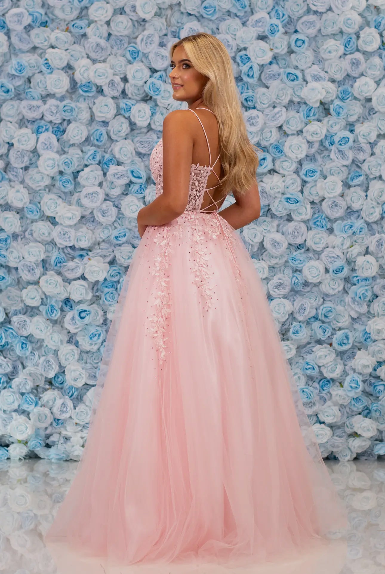 Penny | Ruby Prom